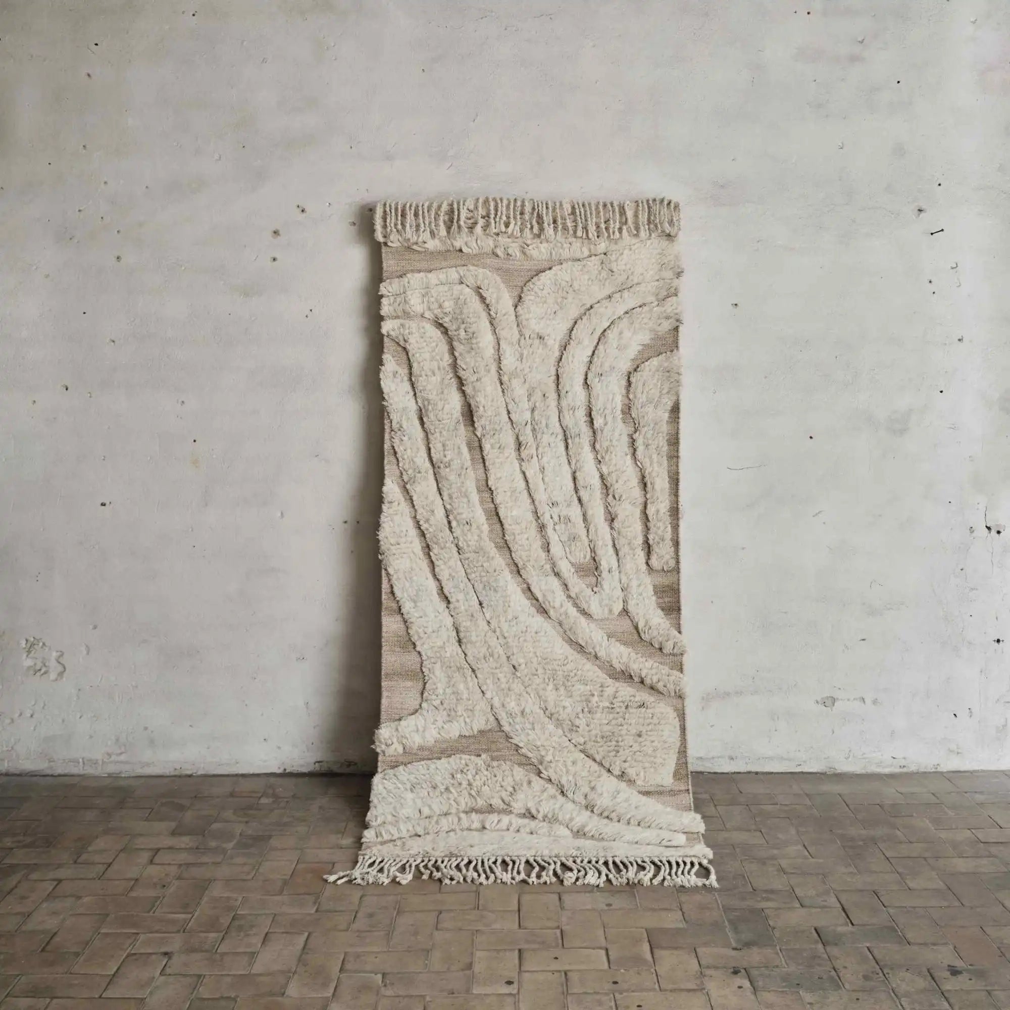 Colonnade No.01 Rug - THAT COOL LIVING