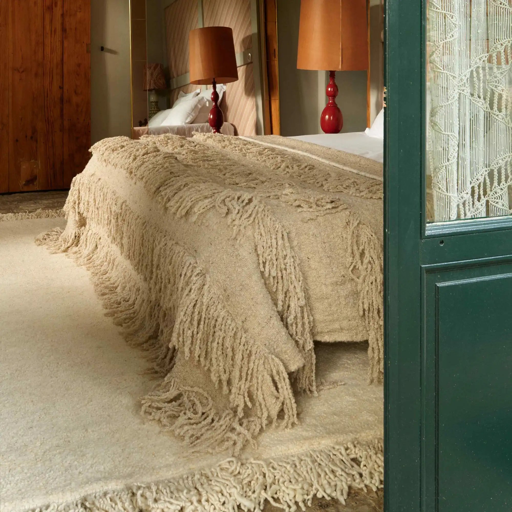 Rug No.10 - THAT COOL LIVING