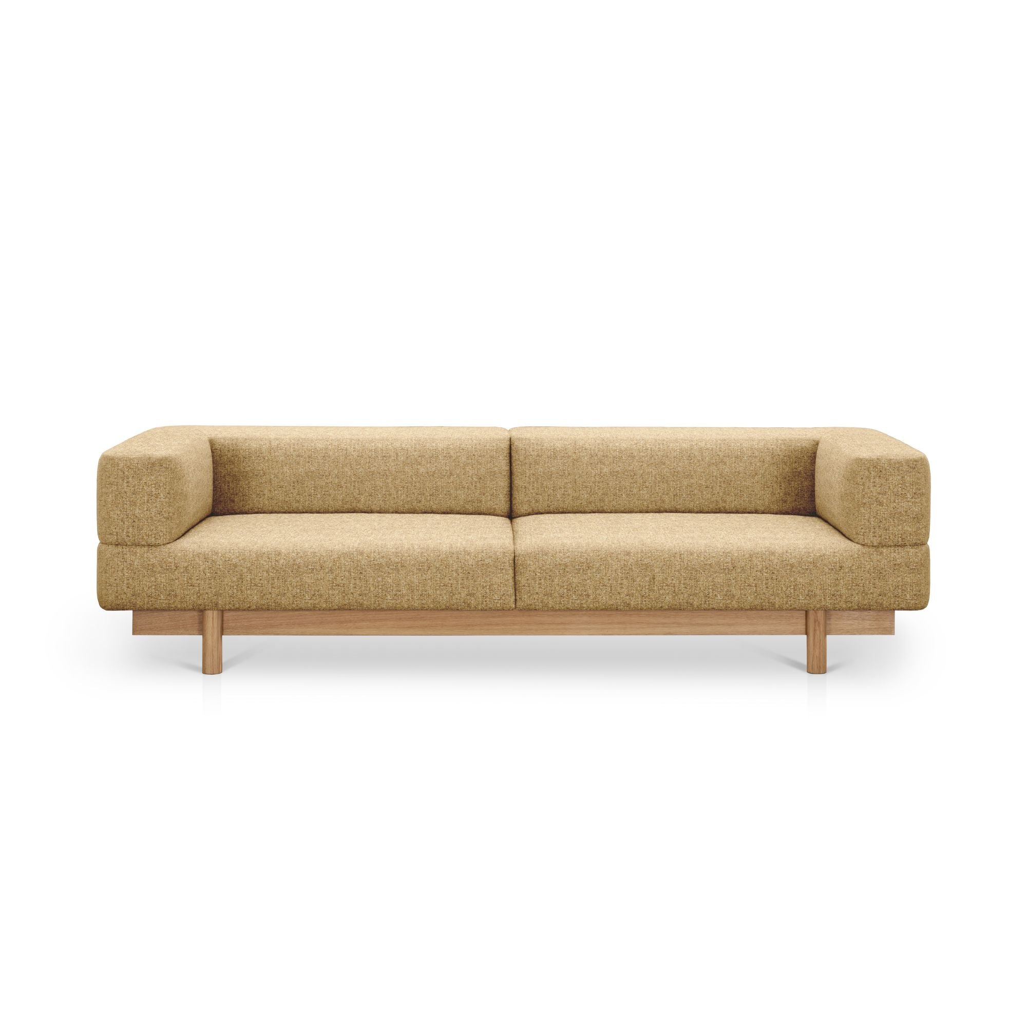 Alchemist 3-seater Sofa - THAT COOL LIVING