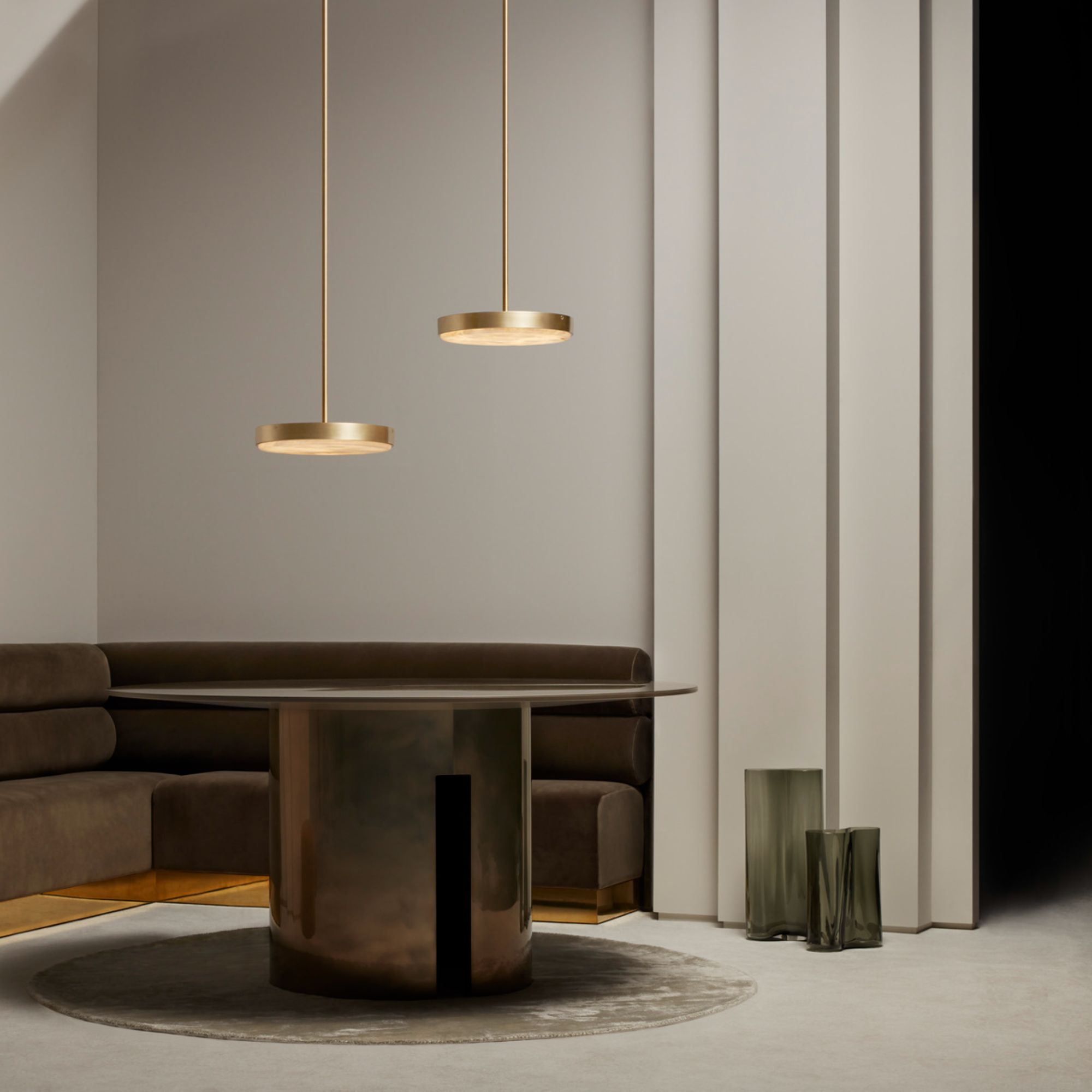 Anvers Pendant Lamp - THAT COOL LIVING