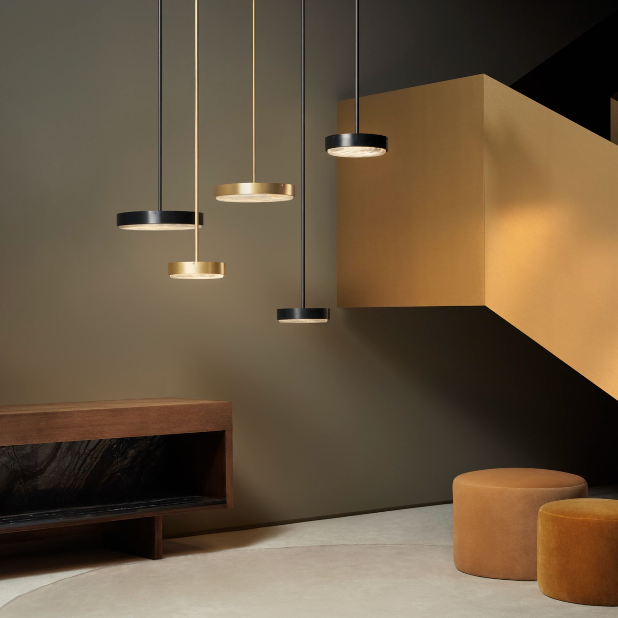 Anvers Pendant Lamp - THAT COOL LIVING