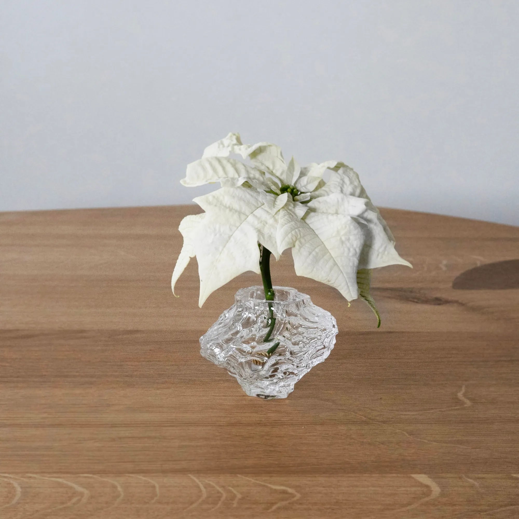  A group of Canyon Vases - Mini in different colors and patterns, offering a stylish and versatile decor option