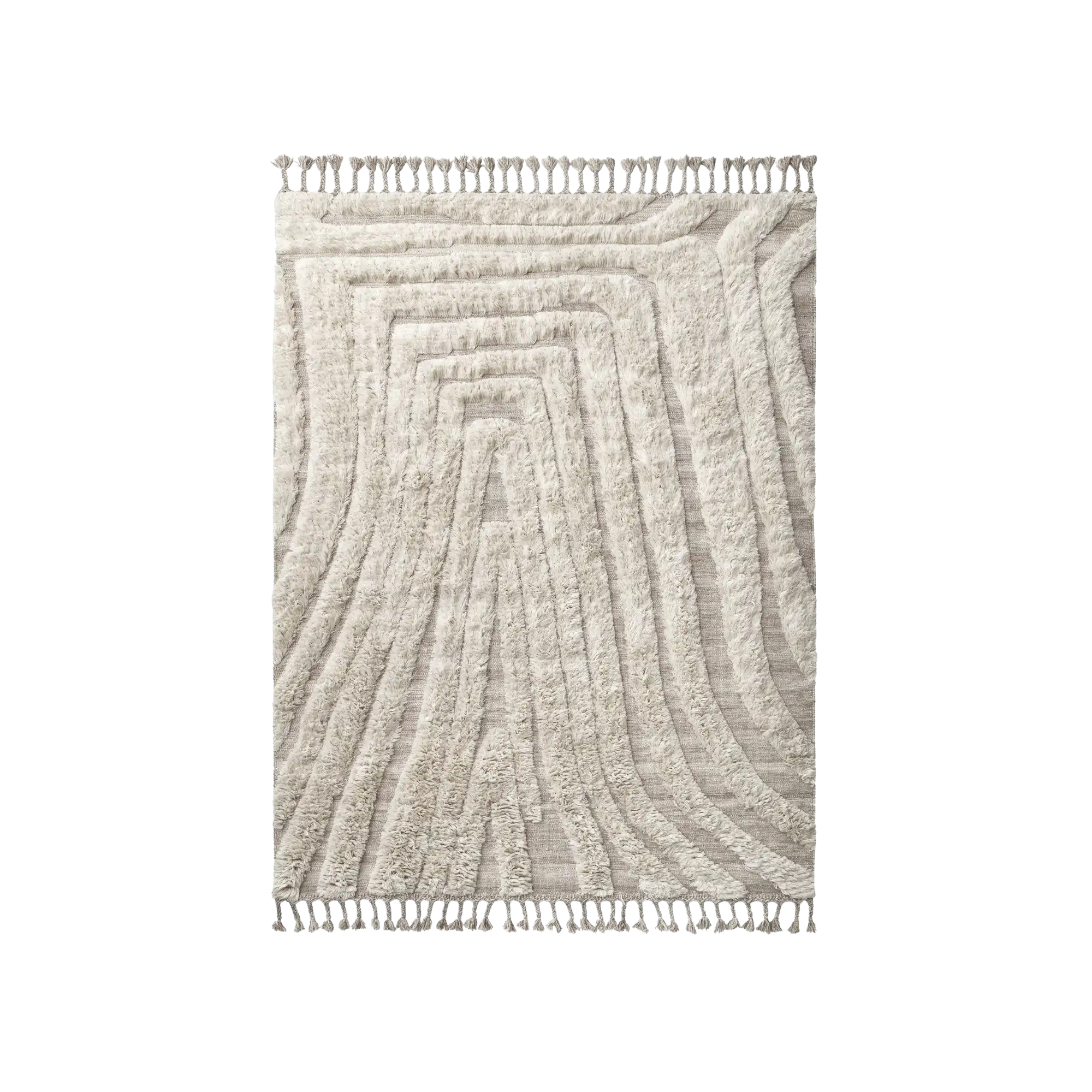 Rug No.02 - THAT COOL LIVING