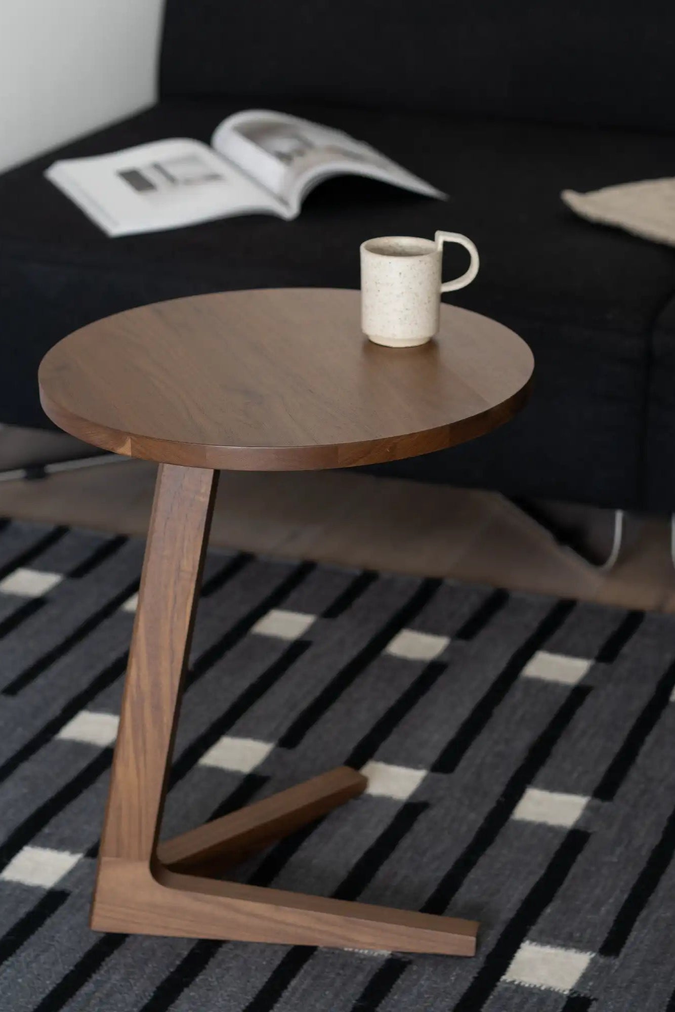 Cross Side Table - THAT COOL LIVING