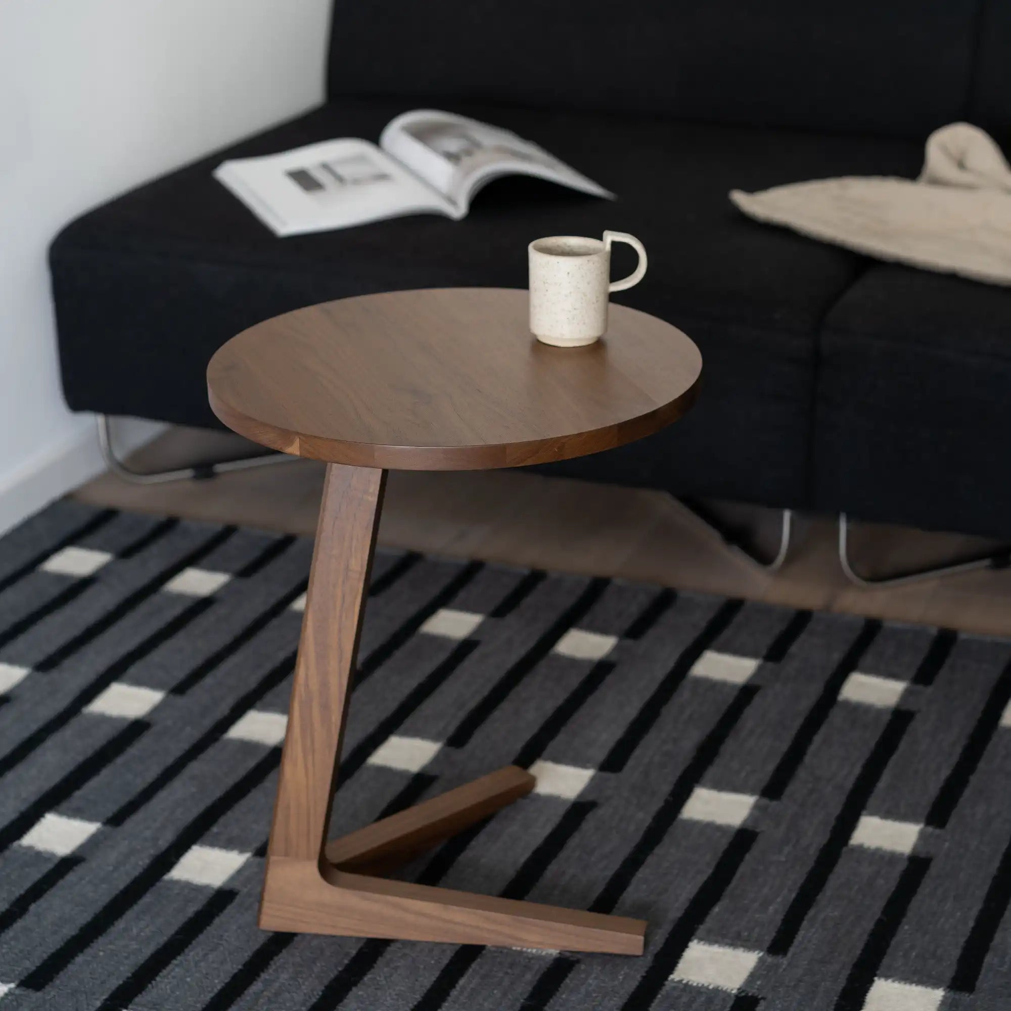 Cross Side Table - THAT COOL LIVING