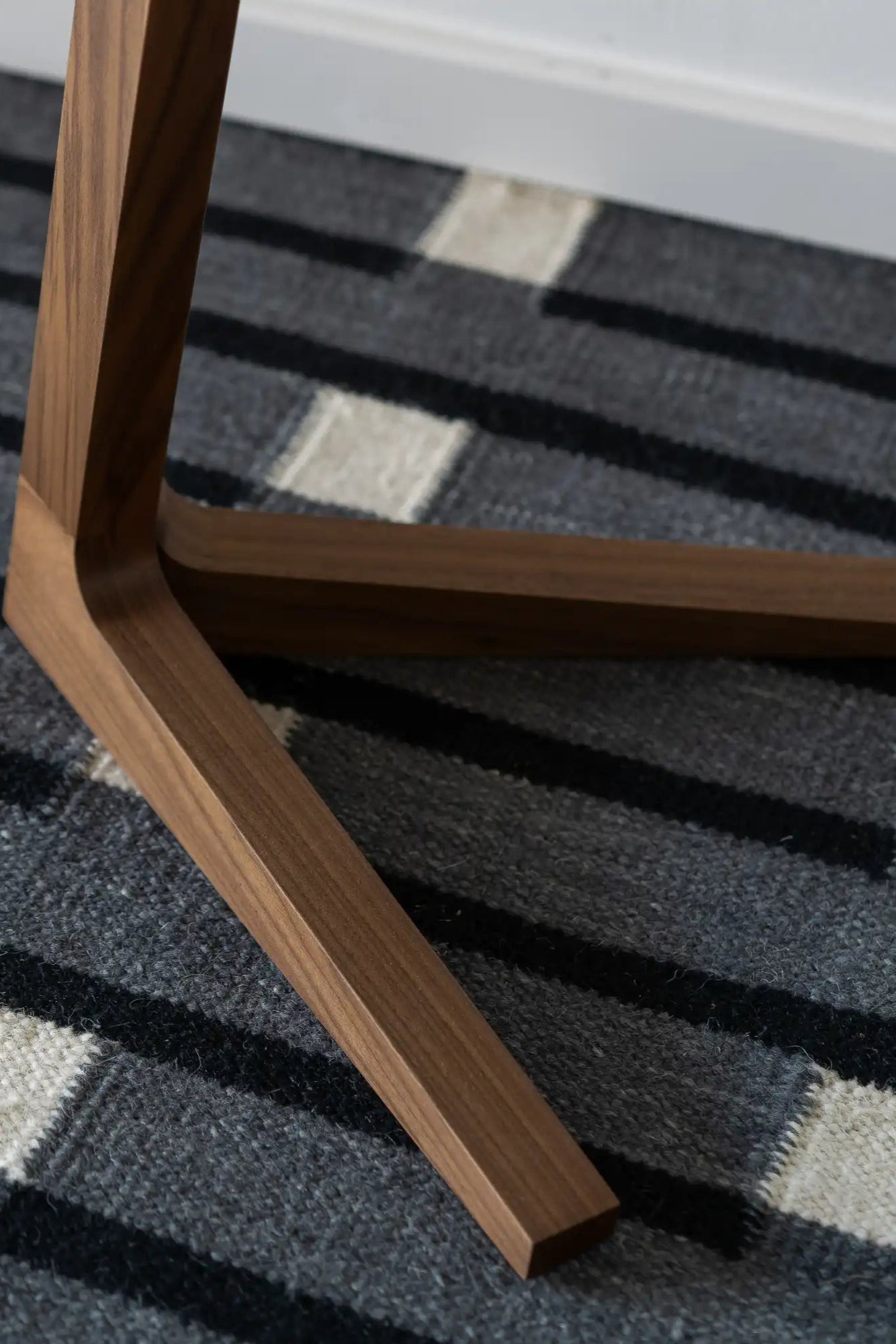 Cross Side Table - THAT COOL LIVING