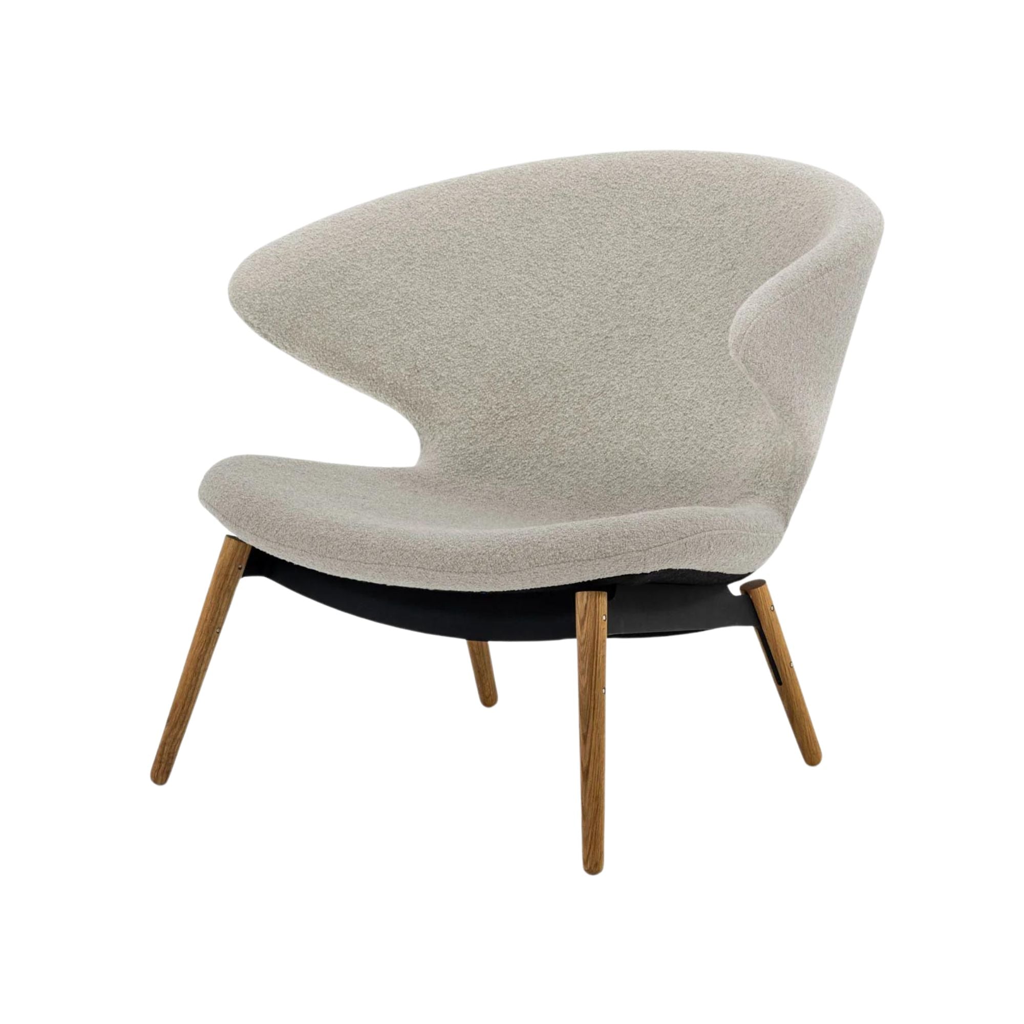 Ella Lounge Chair - THAT COOL LIVING