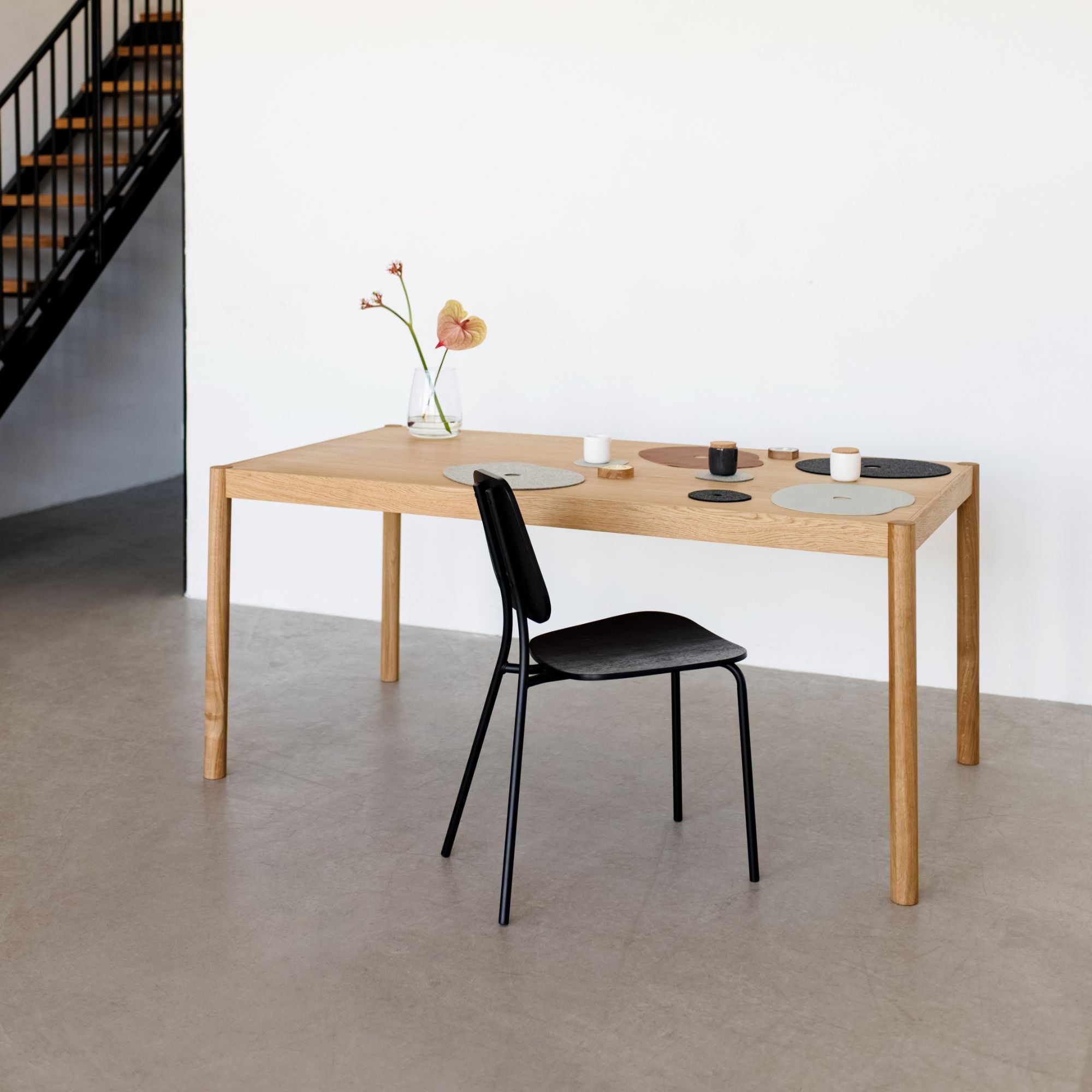 Citizen Dining Table - THAT COOL LIVING