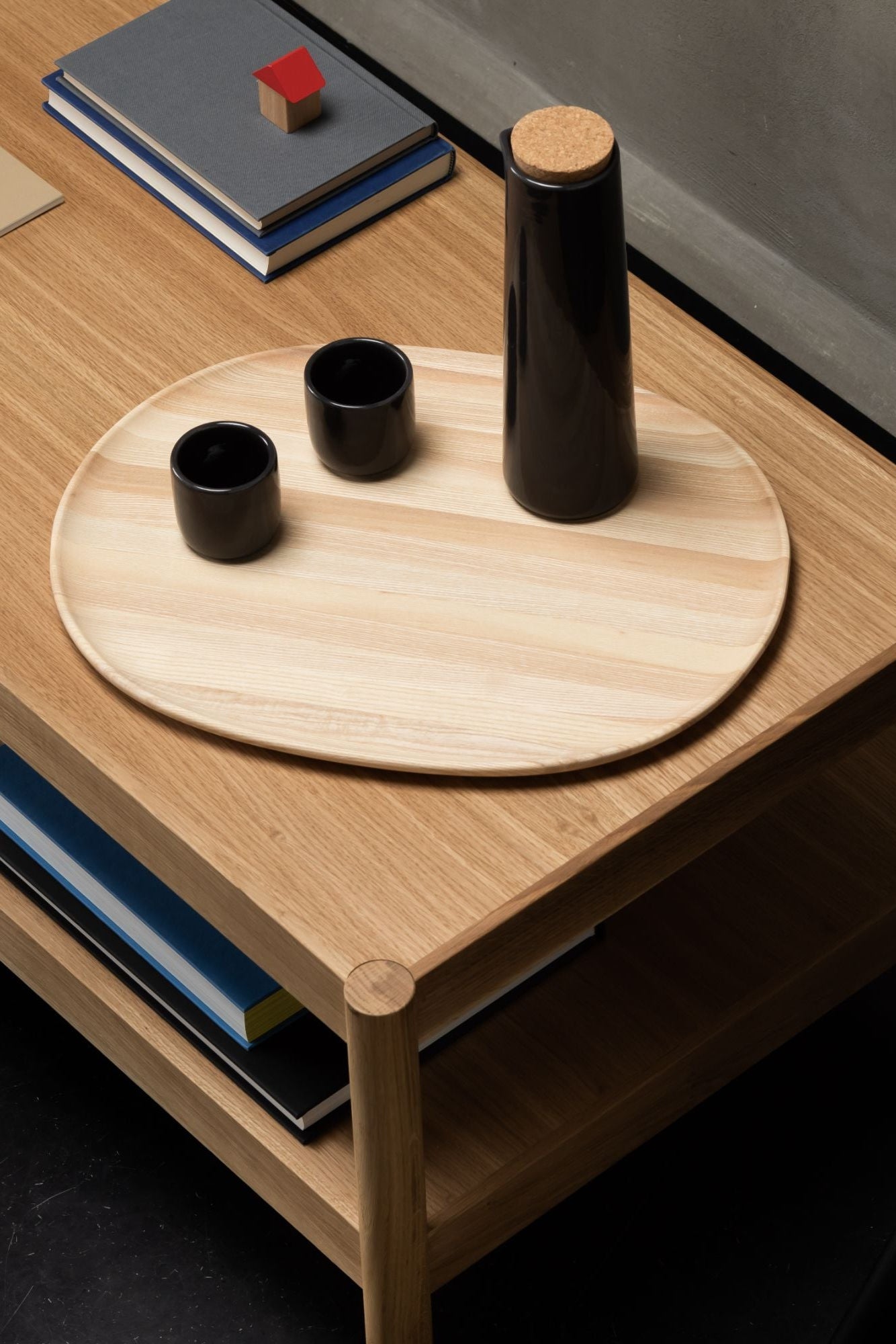 Citizen Coffee Table - THAT COOL LIVING