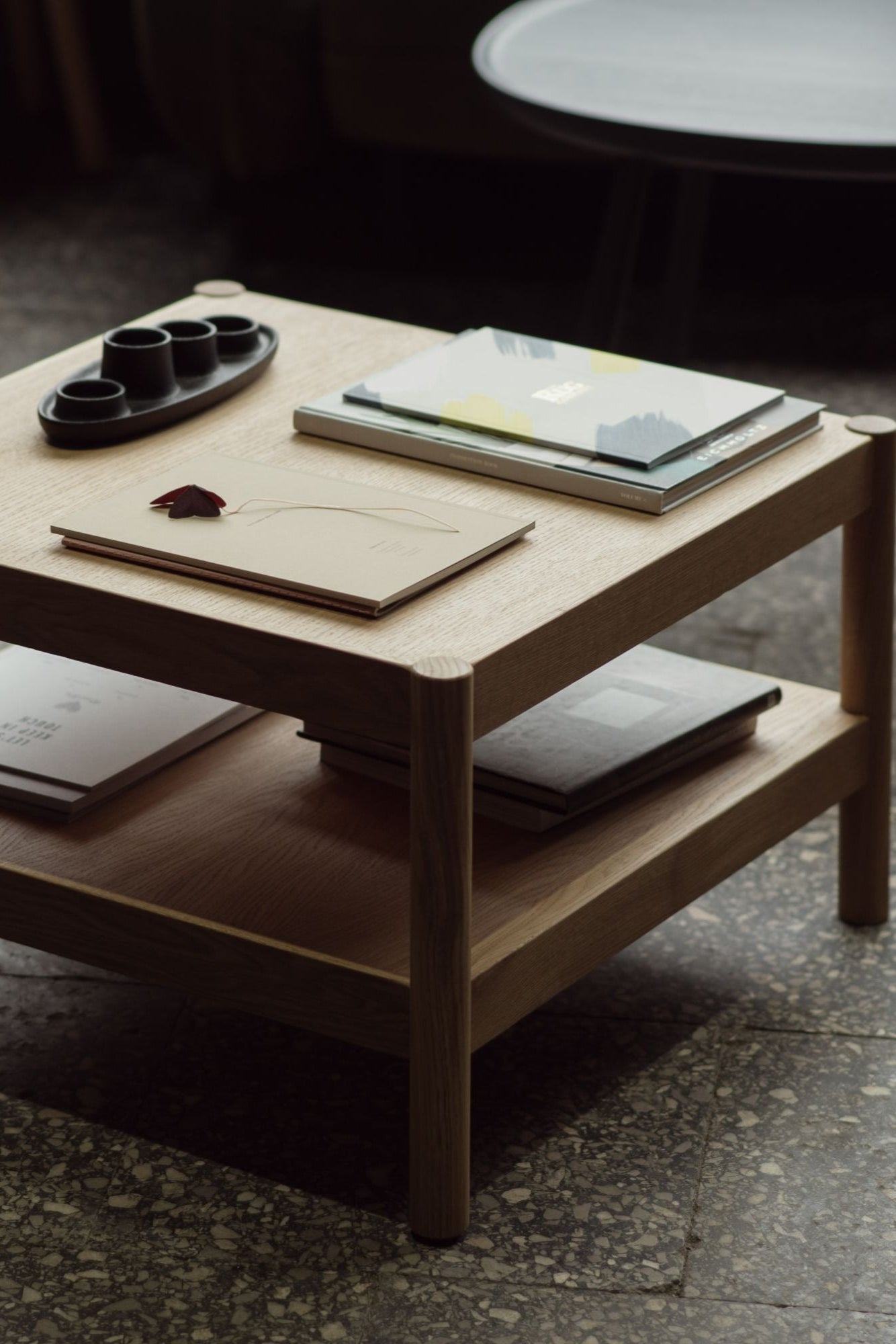 Citizen Coffee Table - THAT COOL LIVING