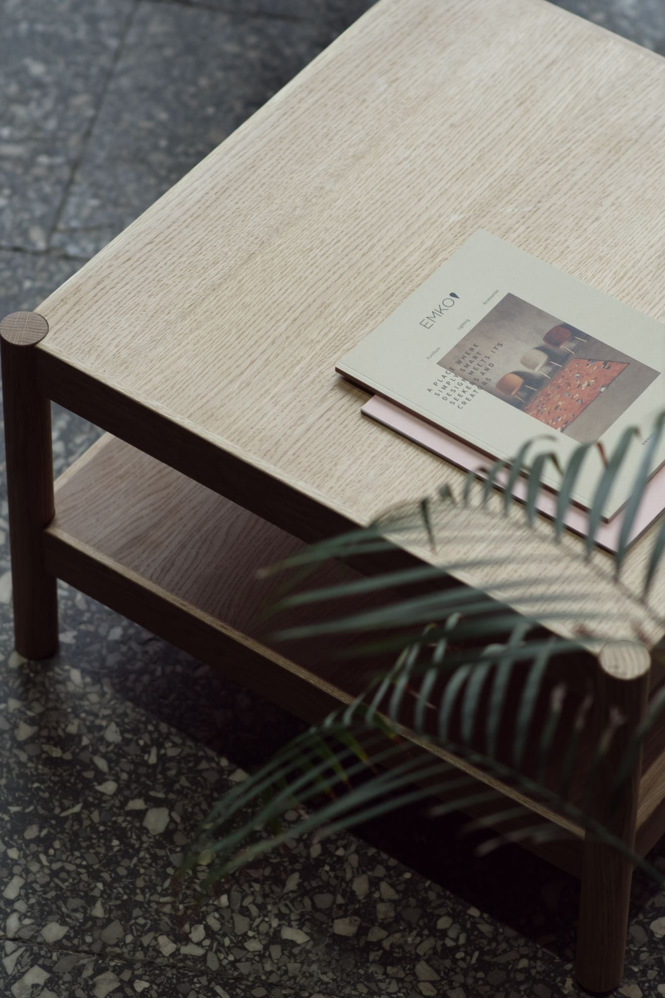 Citizen Coffee Table - THAT COOL LIVING