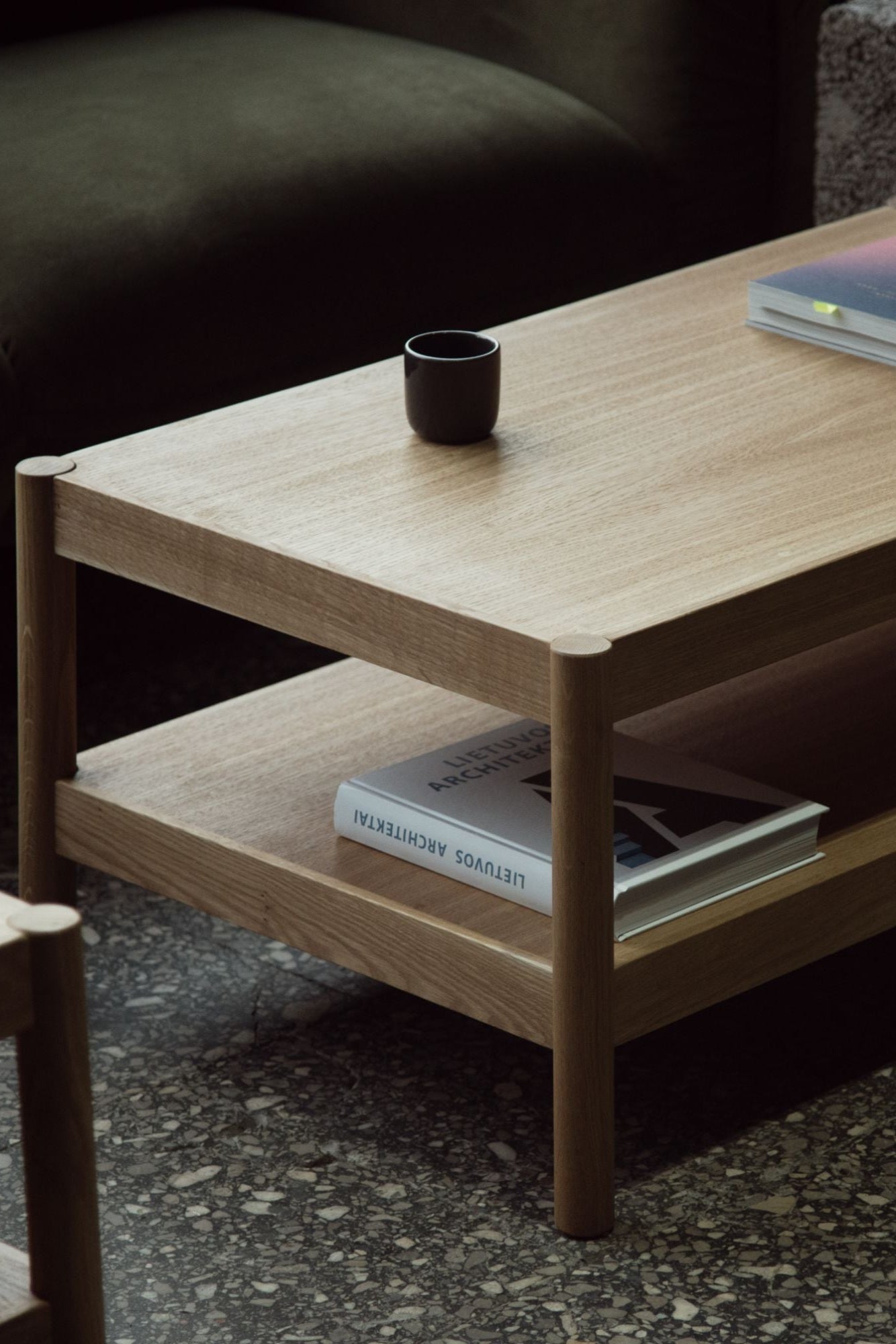 Citizen Coffee Table - THAT COOL LIVING