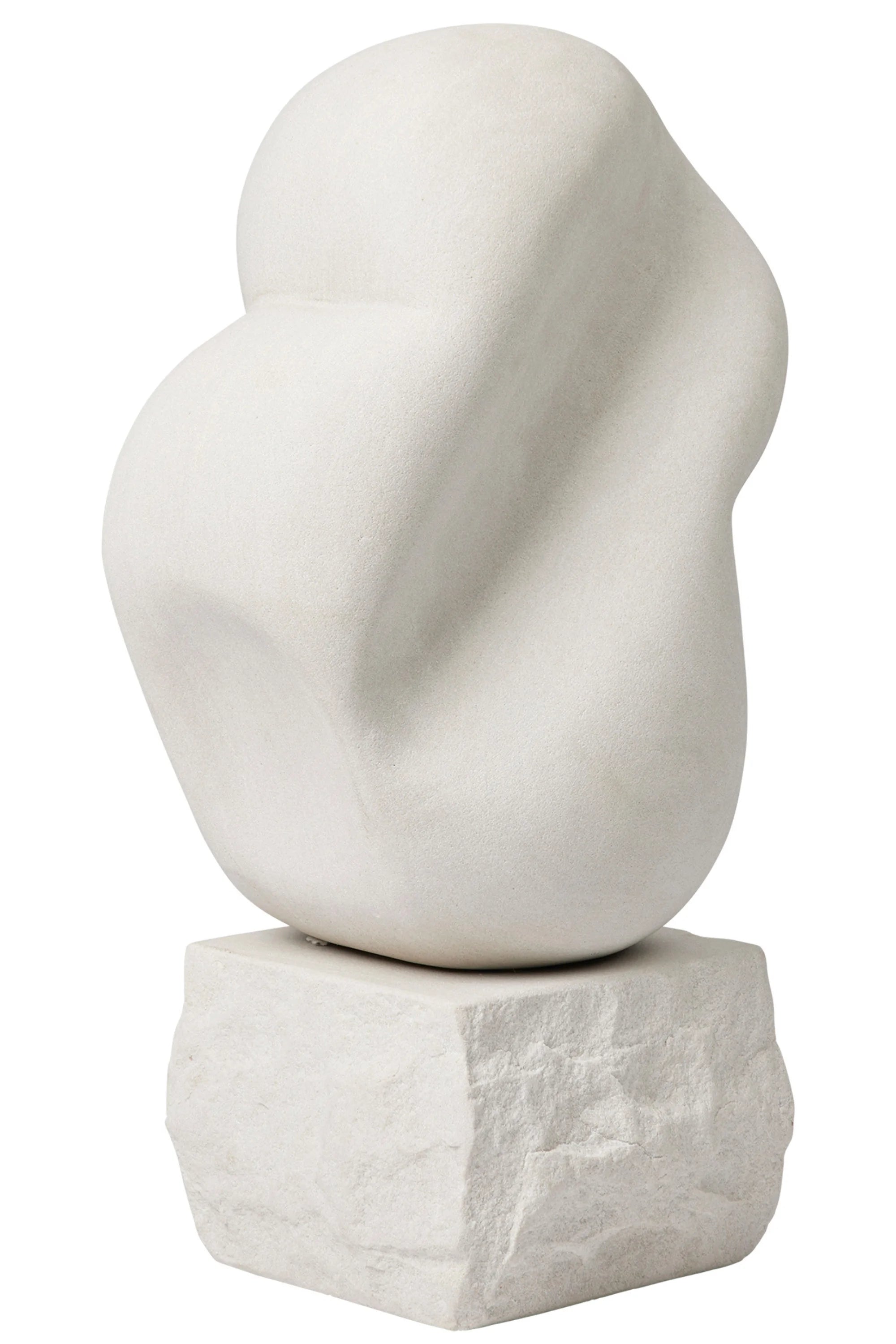 Contour Sculpture