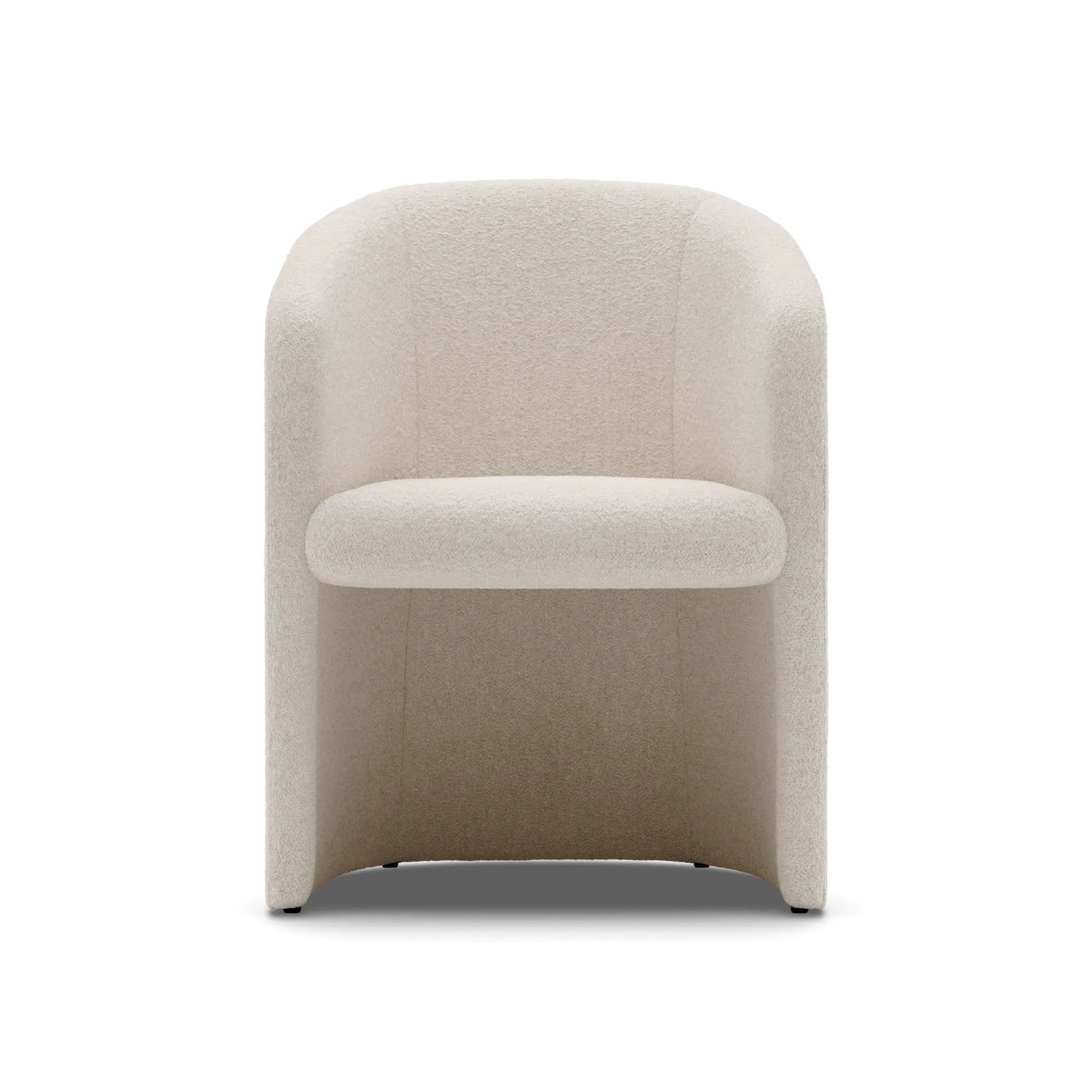 Covent Club Chair upholstered in luxurious velvet with plush cushioning