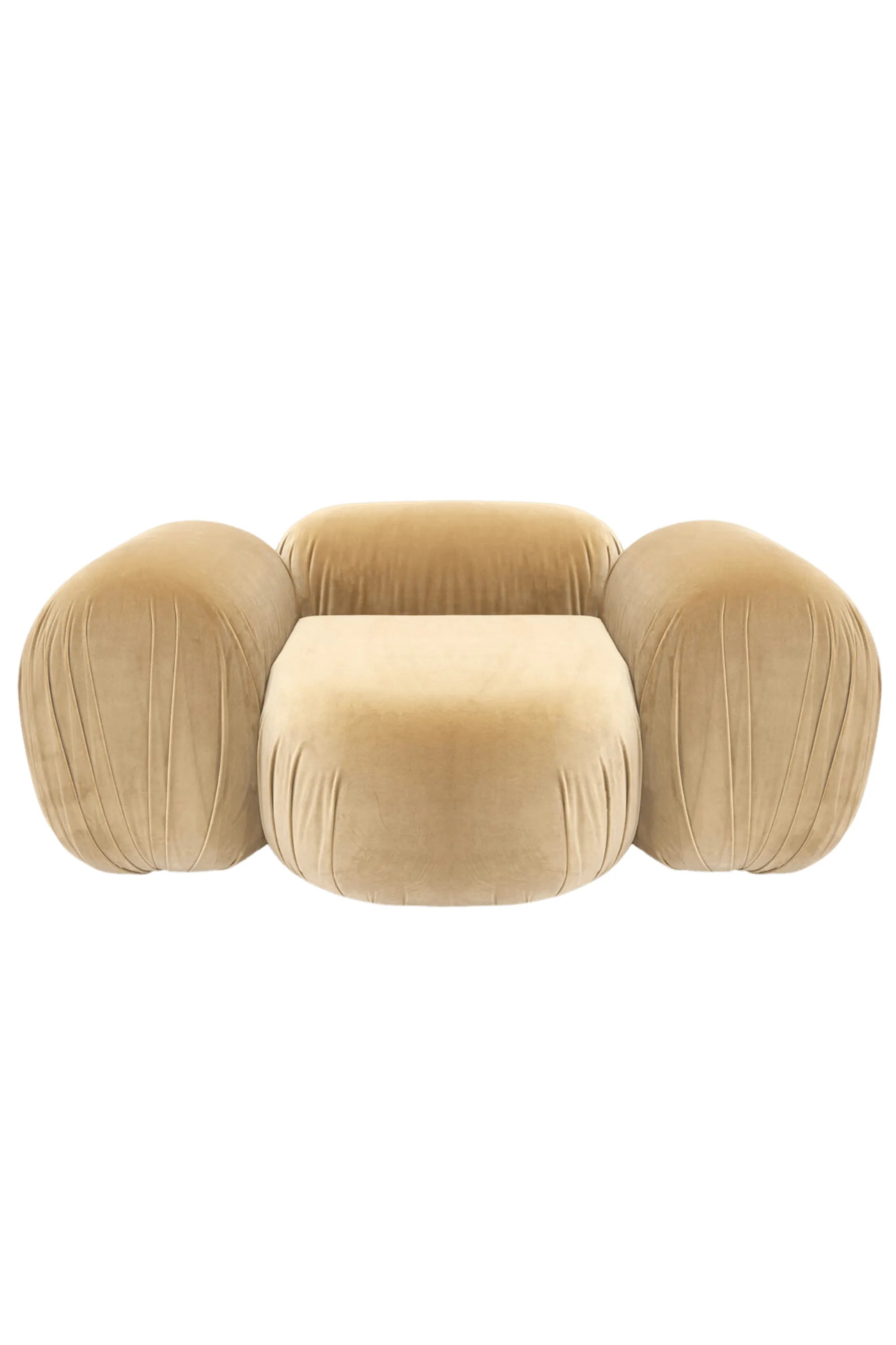 Fauteuil Object103