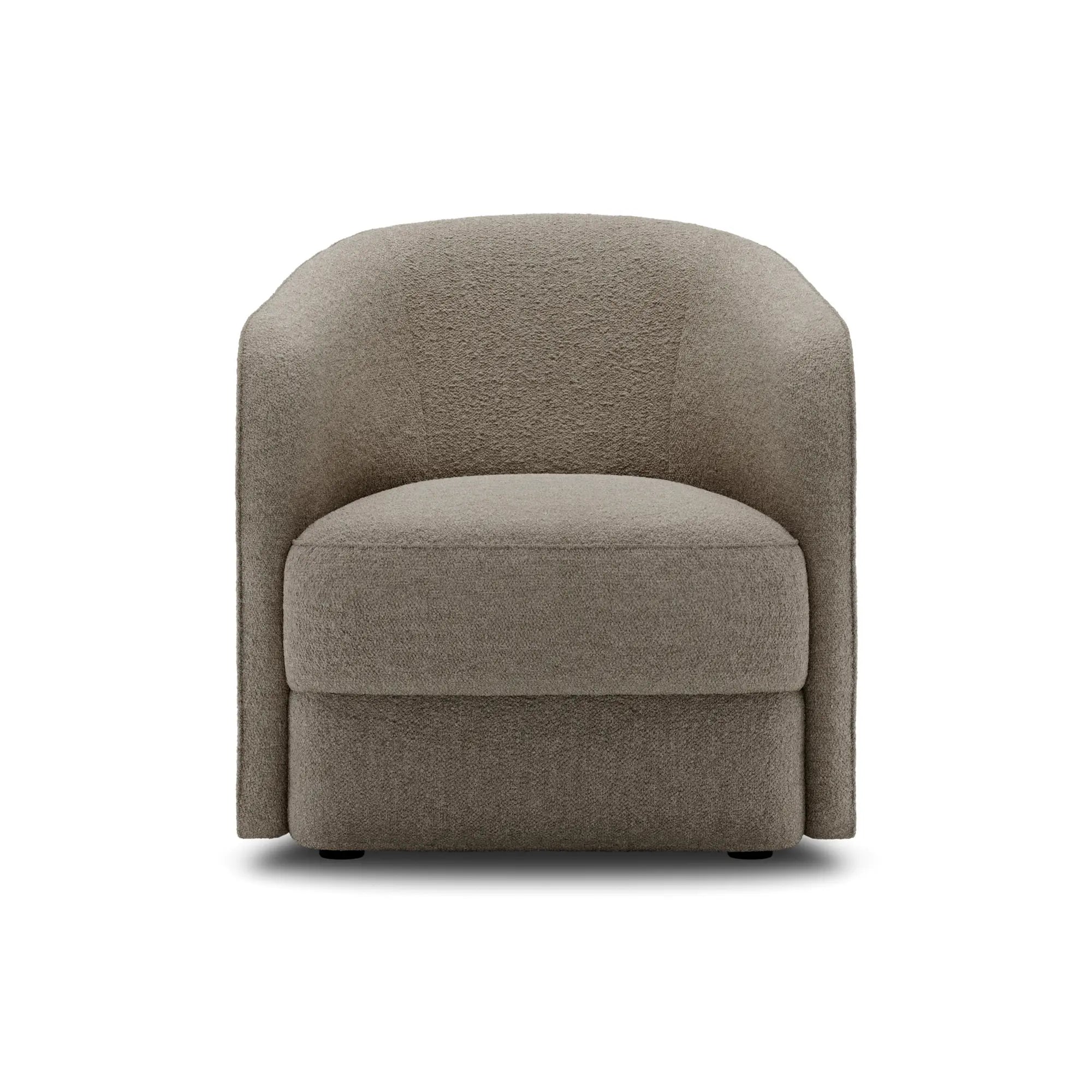 Covent Lounge Chair - Narrow