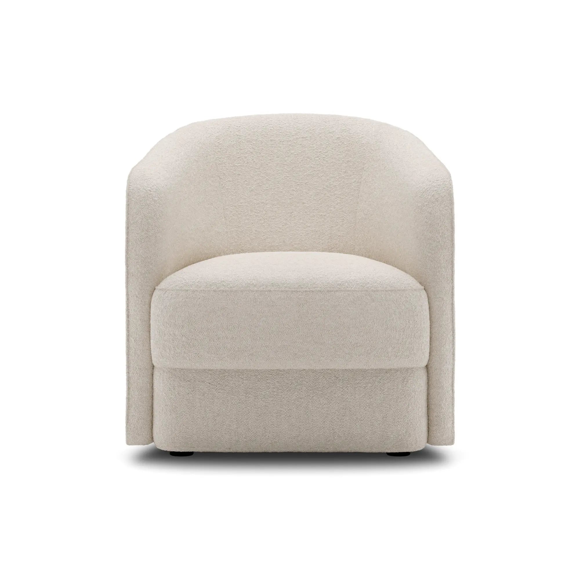 Covent Lounge Chair - Narrow