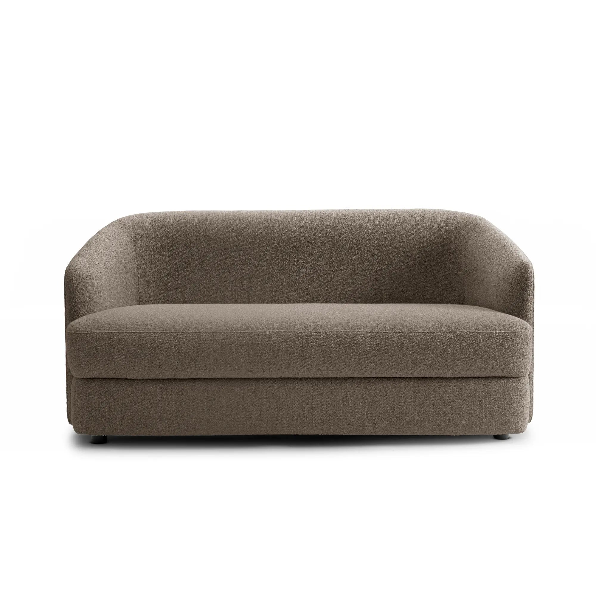 Covent Sofa Deep 2-Seater