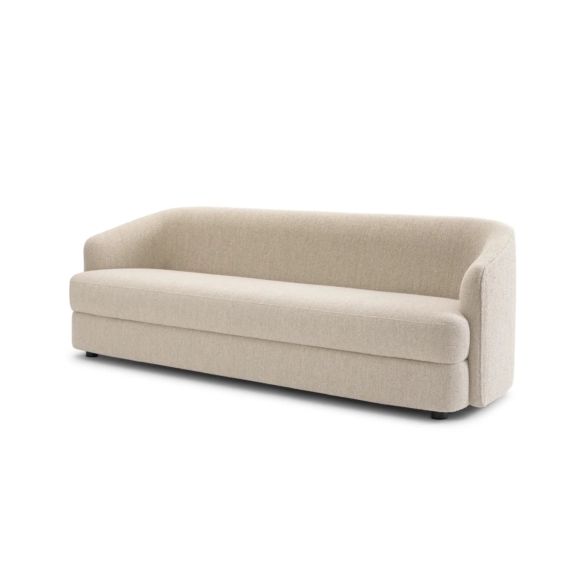 Covent Sofa Deep 3-Seater