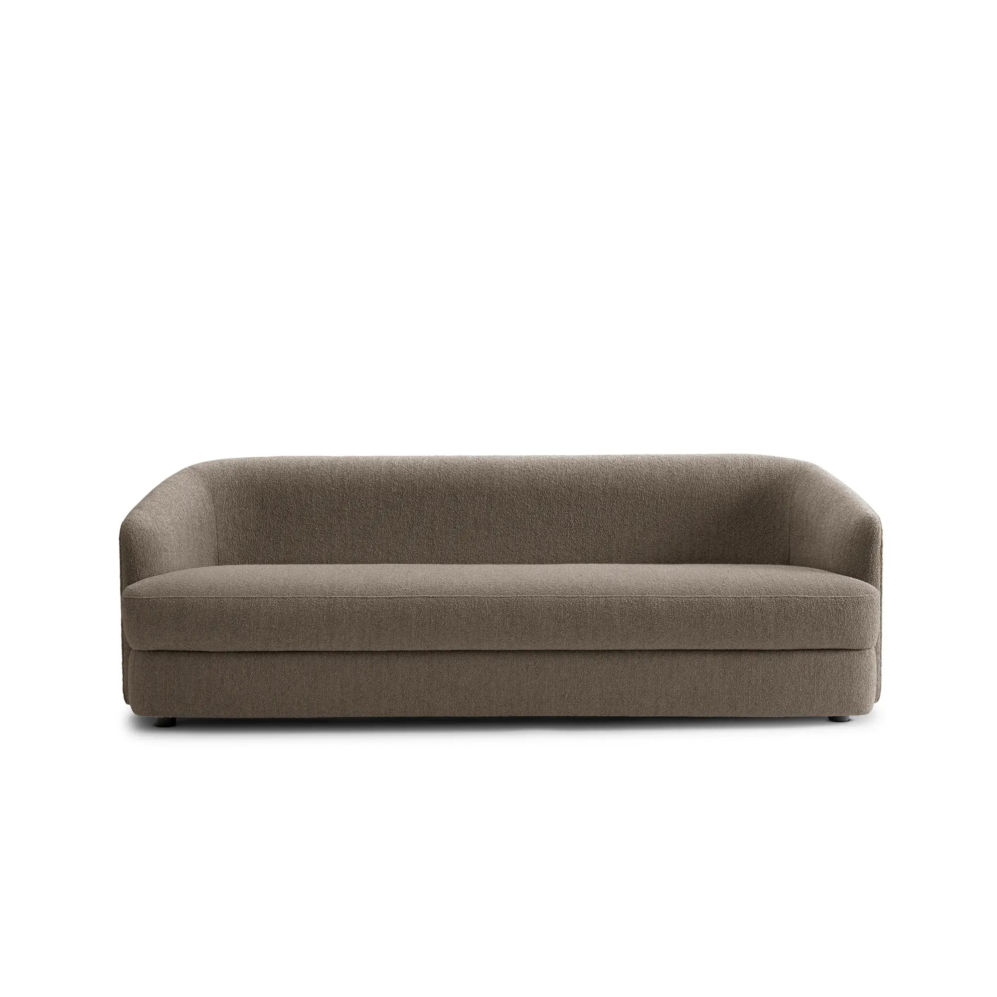 Covent Sofa Deep 3-Seater