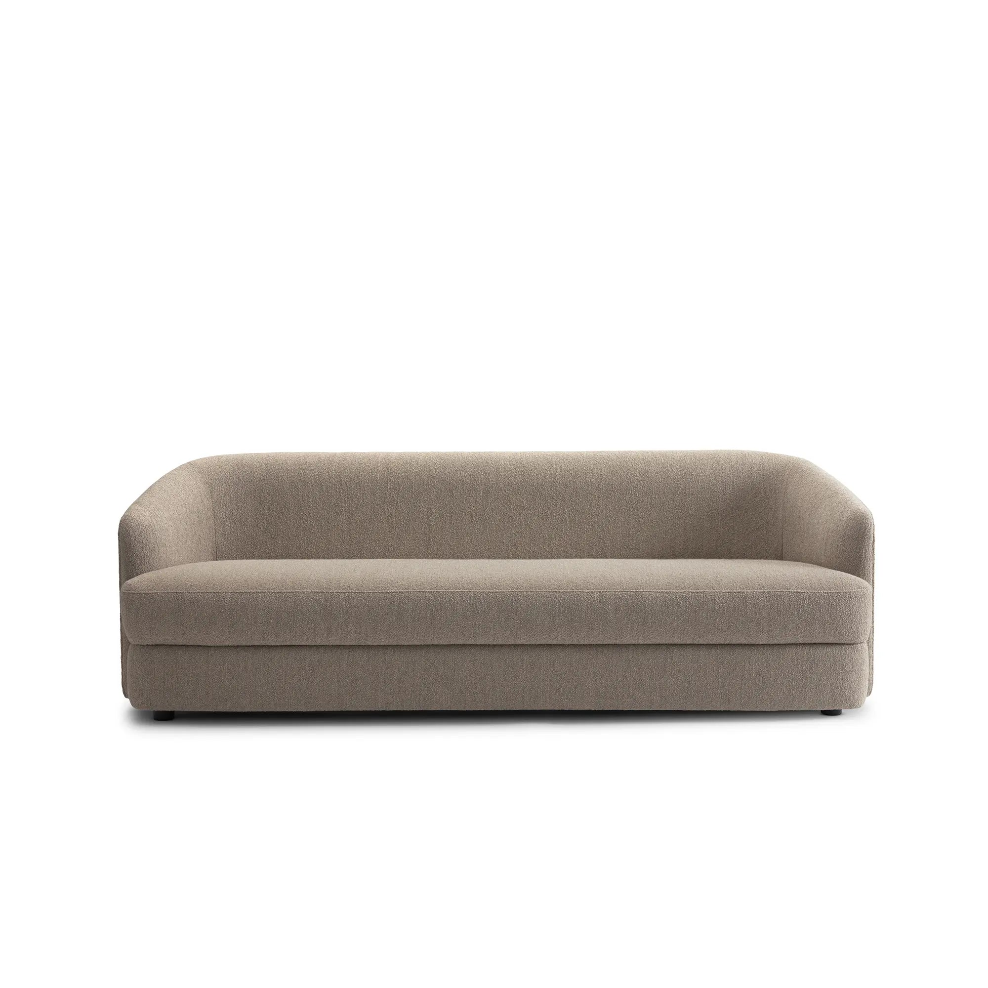 Covent Sofa Deep 3-Seater