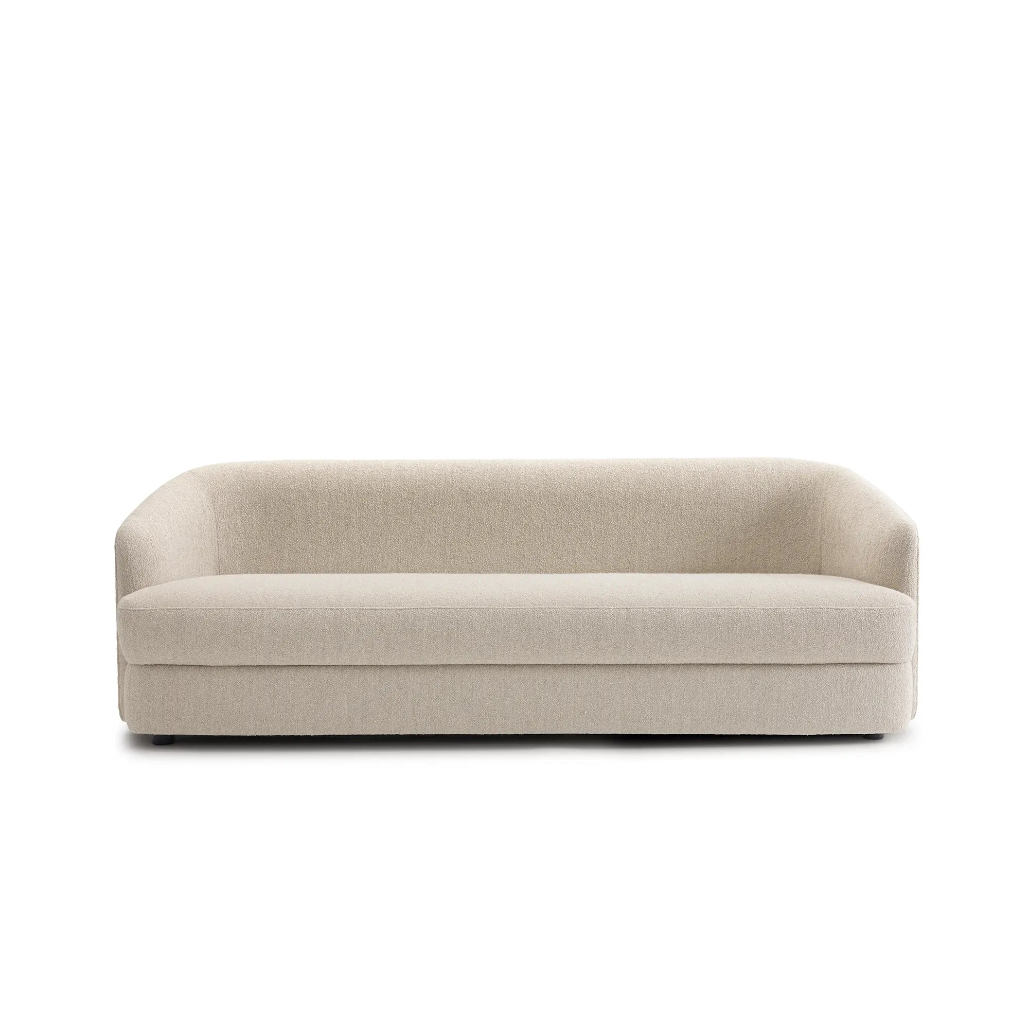 Covent Sofa Deep 3-Seater