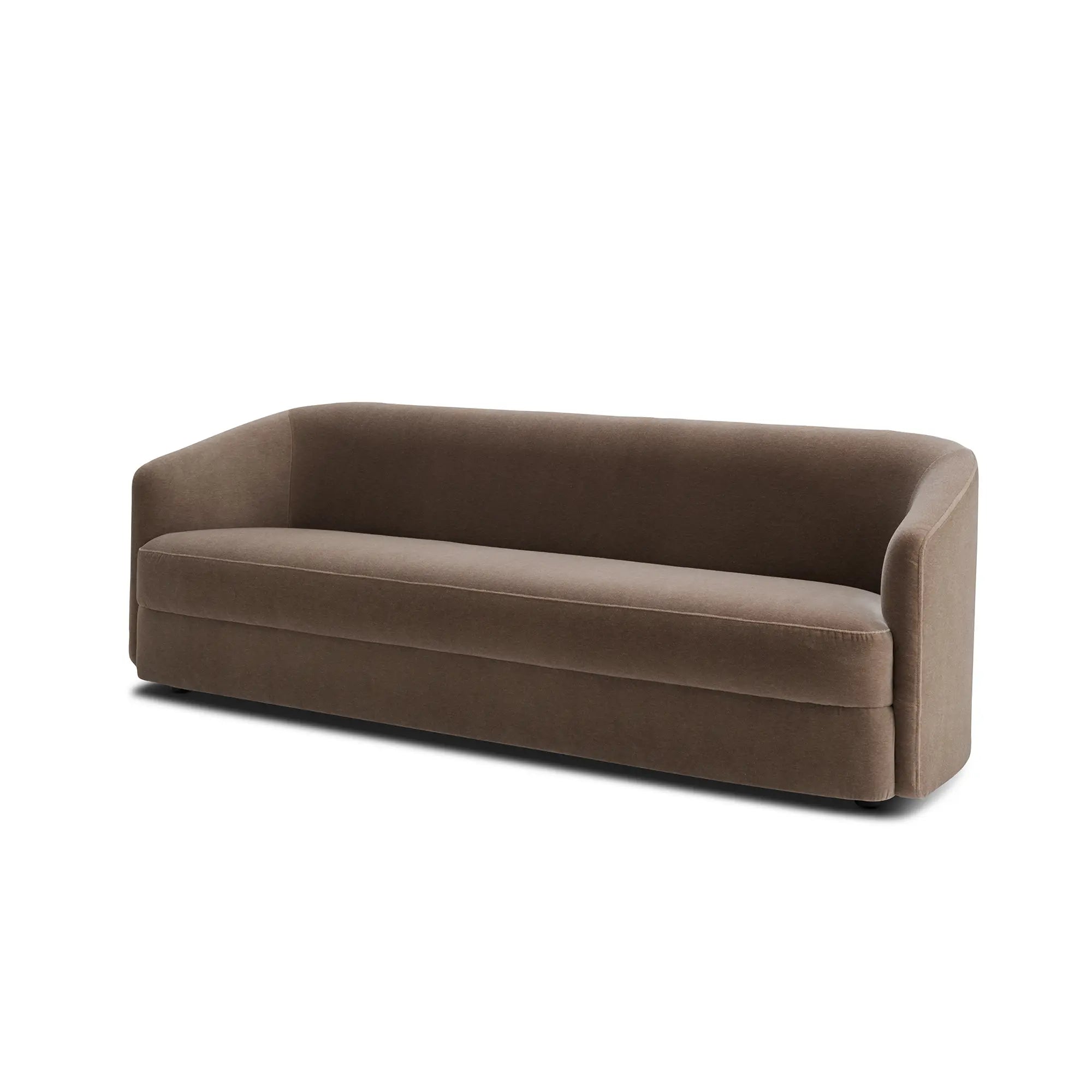 Covent Sofa Narrow 3-Seater