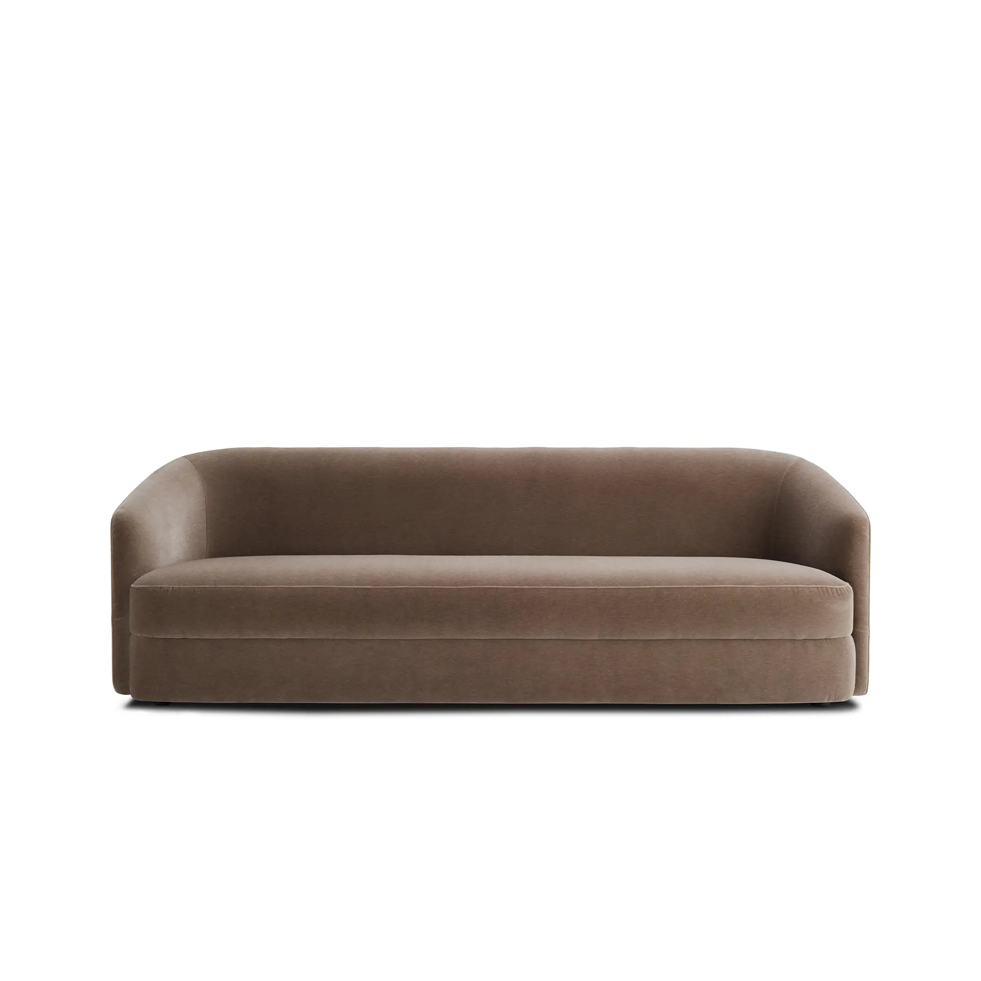 Covent Sofa Narrow 3-Seater