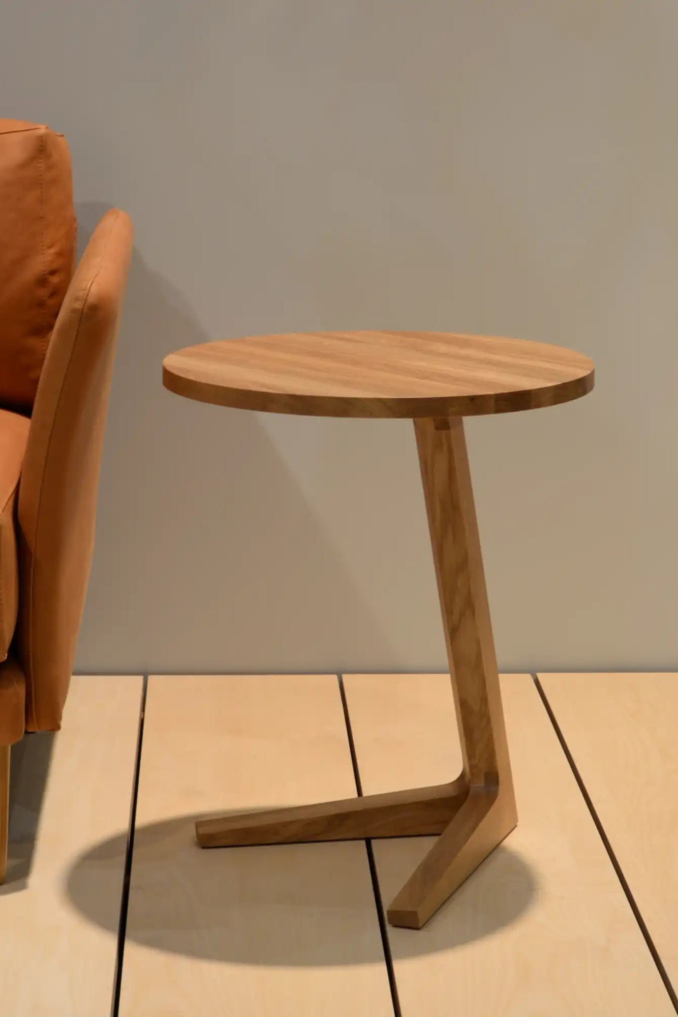 Cross Side Table - THAT COOL LIVING