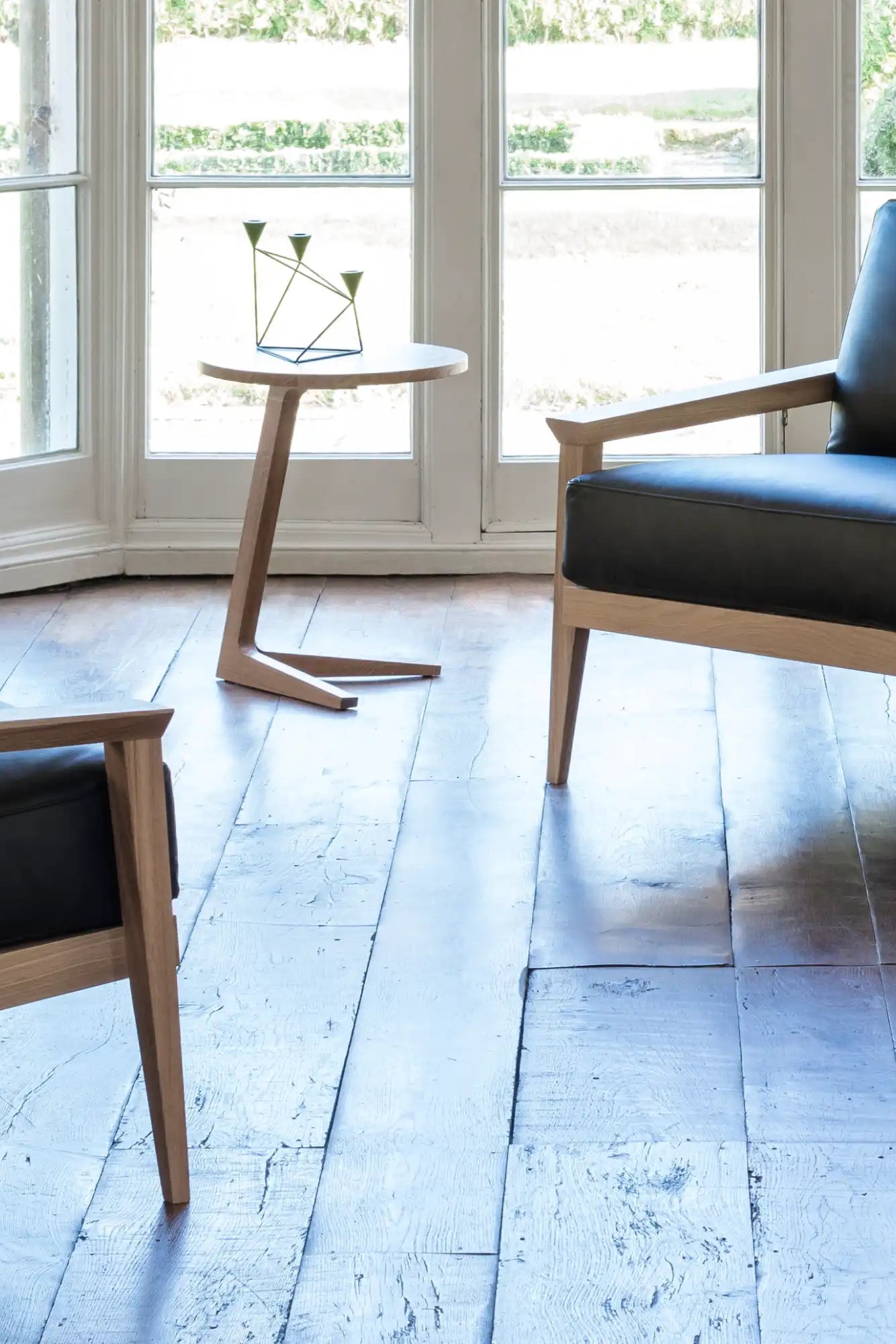 Cross Side Table - THAT COOL LIVING