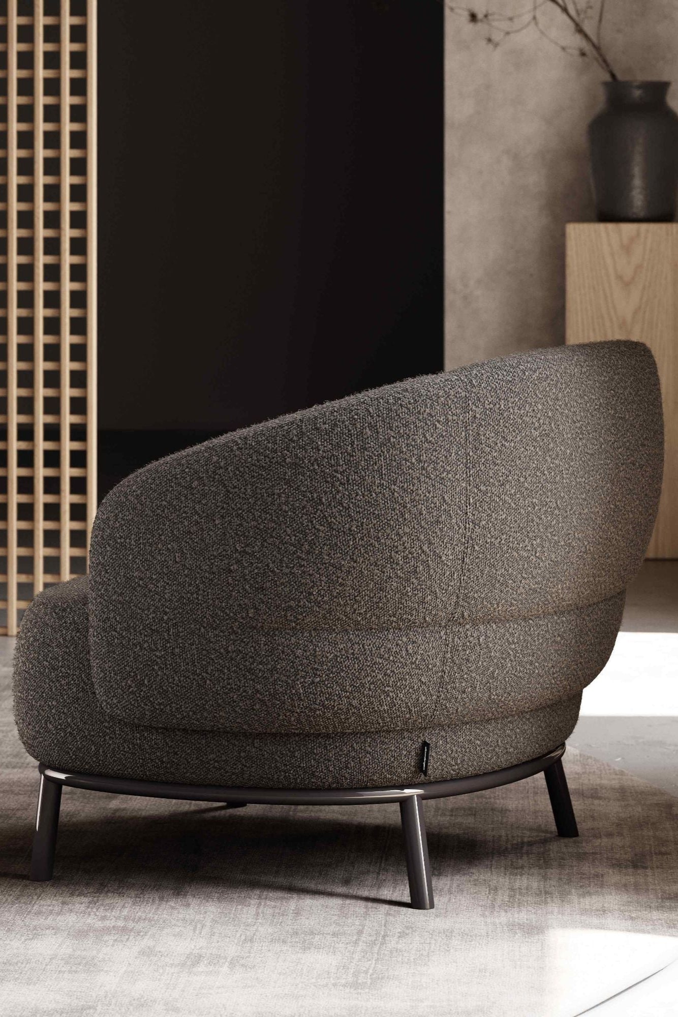 Juliet Armchair - THAT COOL LIVING
