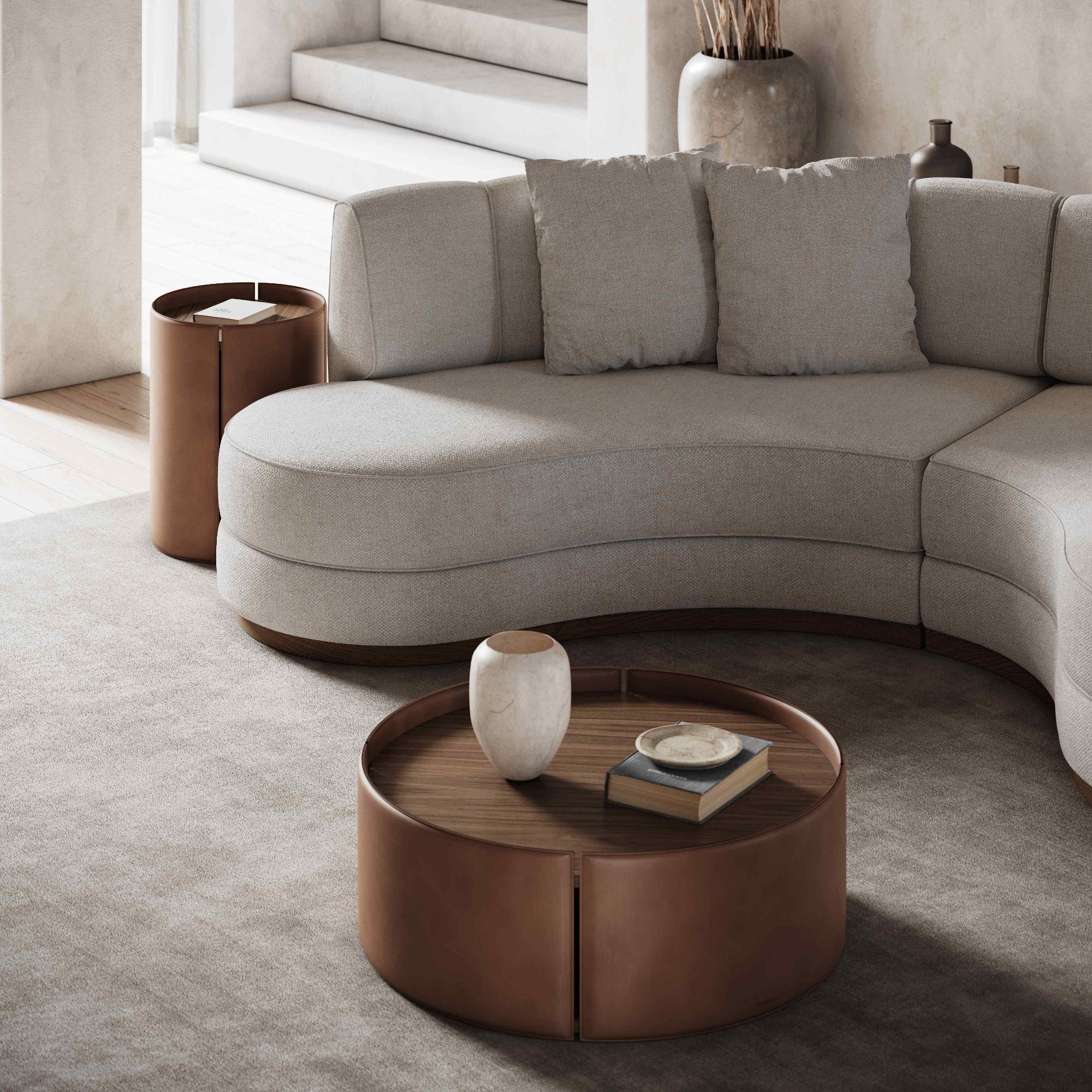 Mano Coffee Table - THAT COOL LIVING