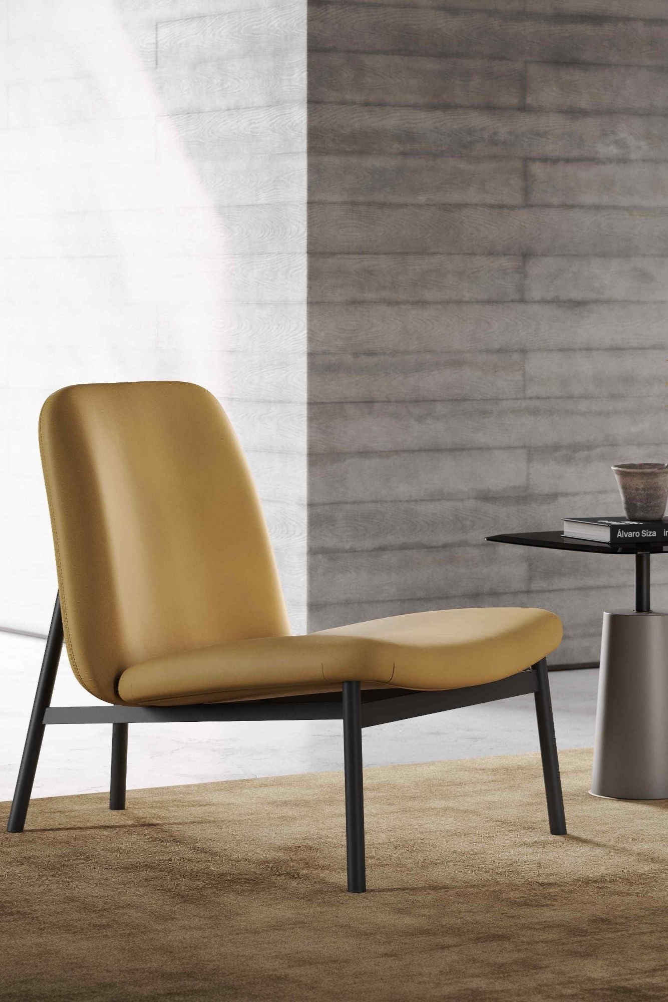 Edison Armchair - THAT COOL LIVING