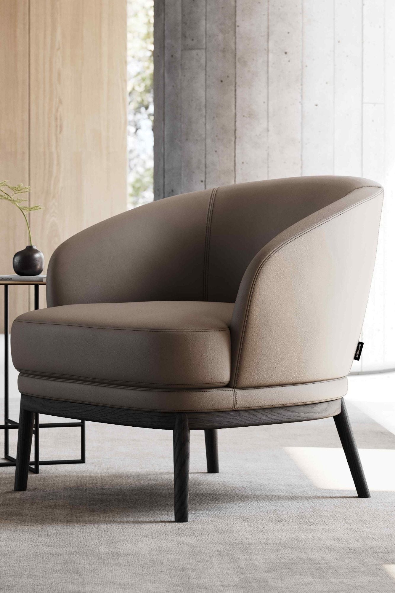 Ruth Armchair - THAT COOL LIVING