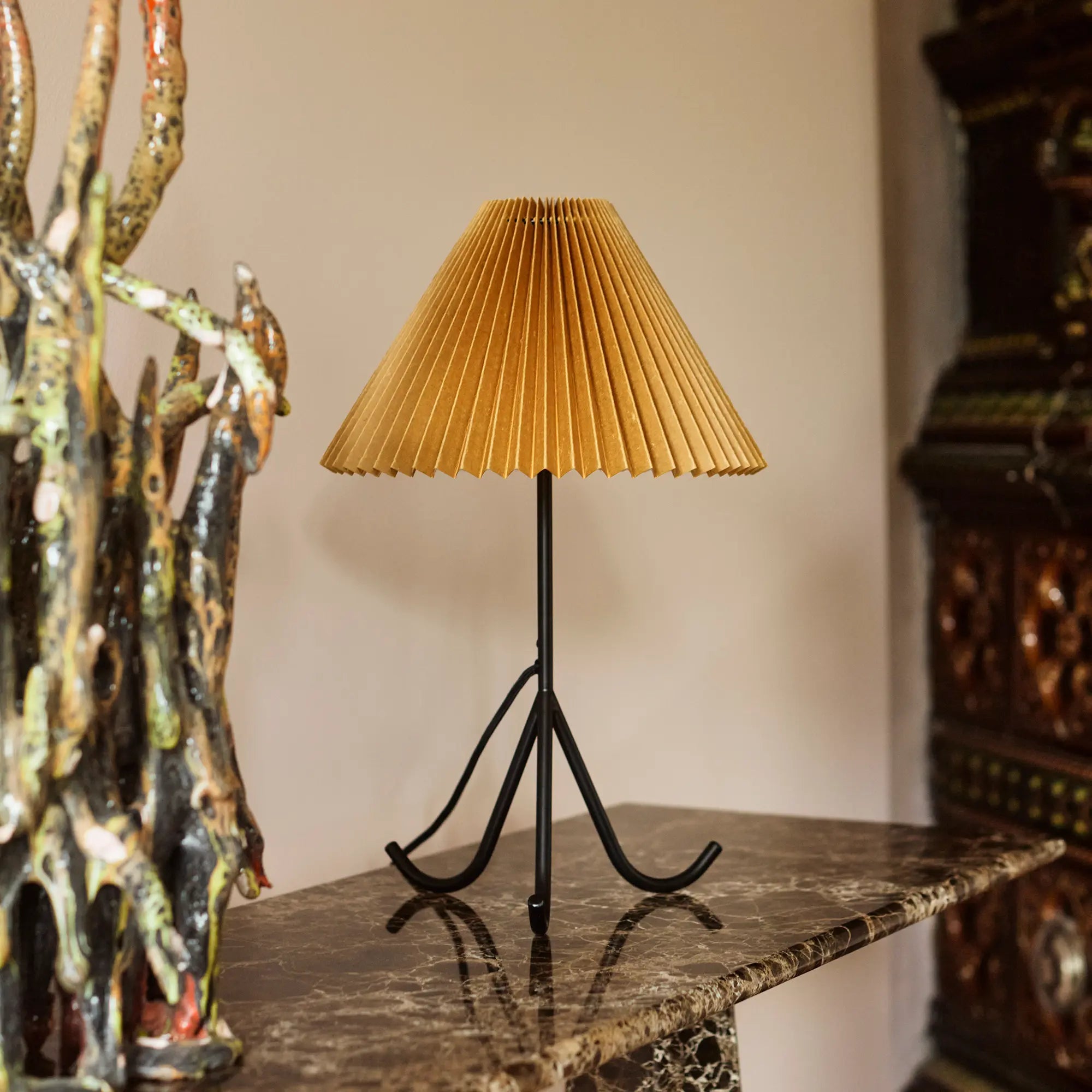 Geraldine Table Lamp