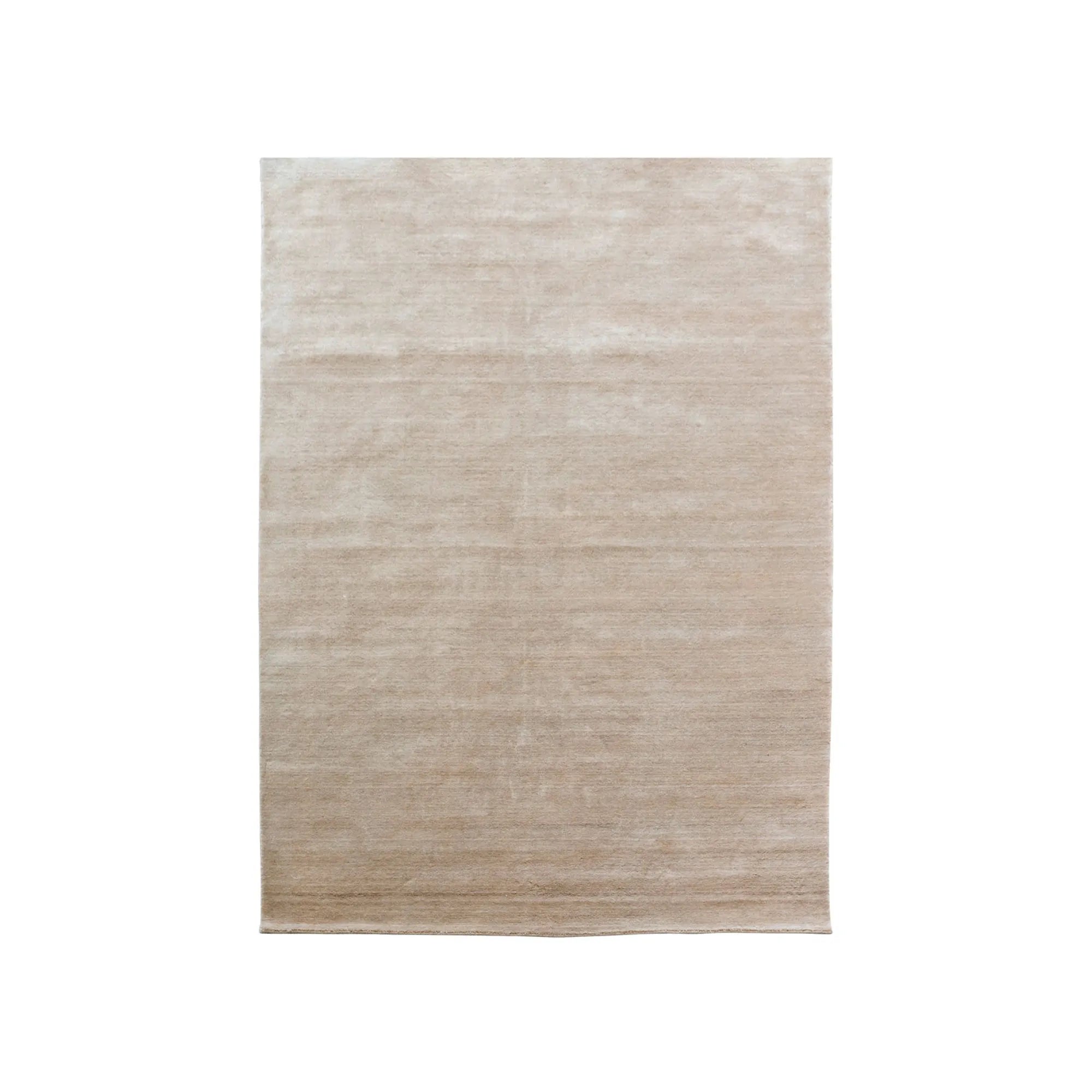 Natural and sustainable Earth Bamboo Rug, eco-friendly home decor for modern interiors