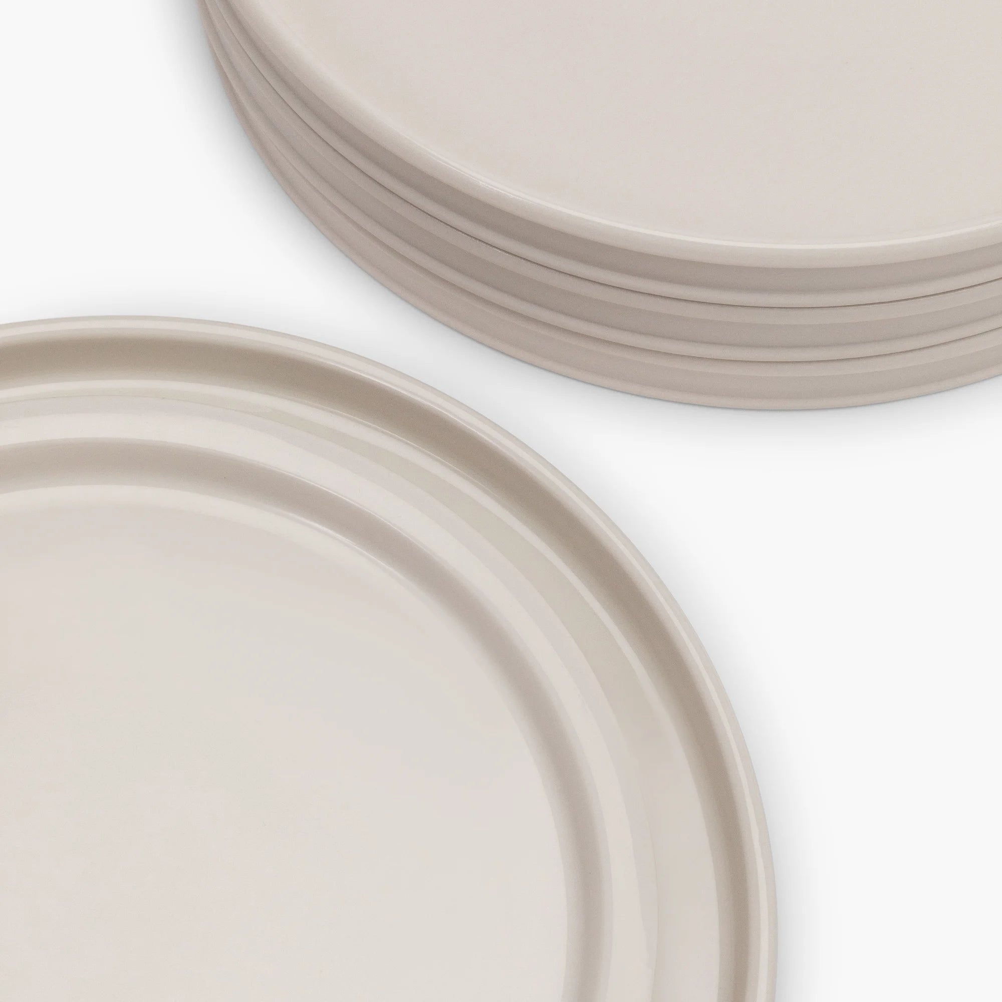 Dune Tableware Set - 12 pieces