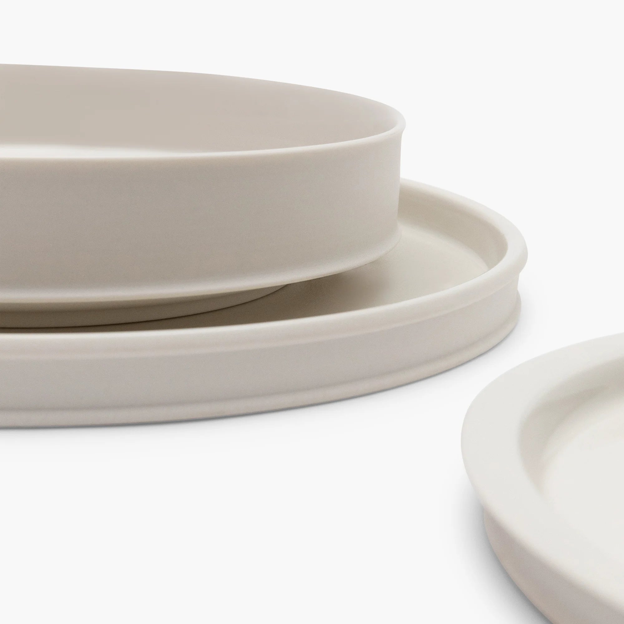 Dune Tableware Set - 12 pieces