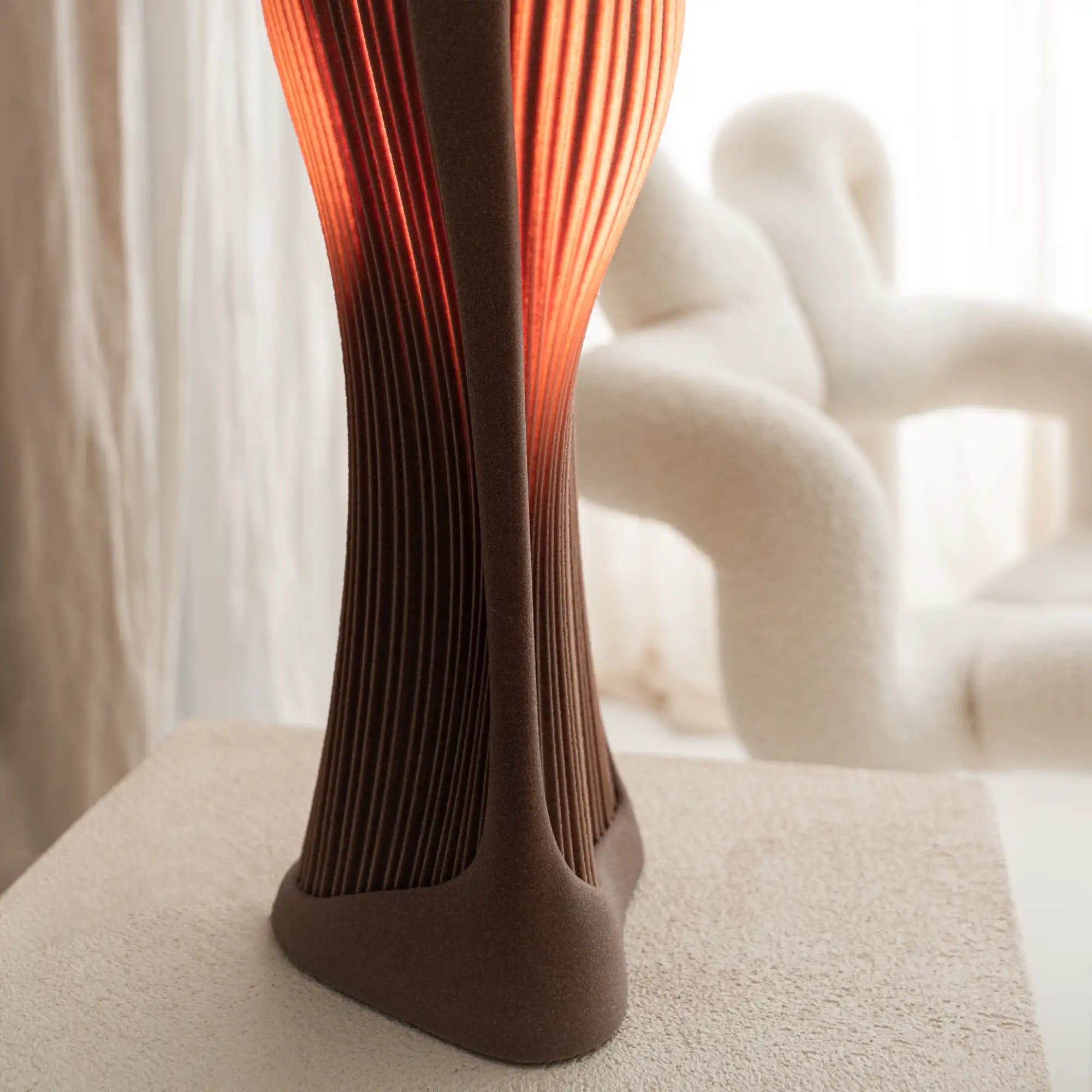 Dome Table Lamp - THAT COOL LIVING