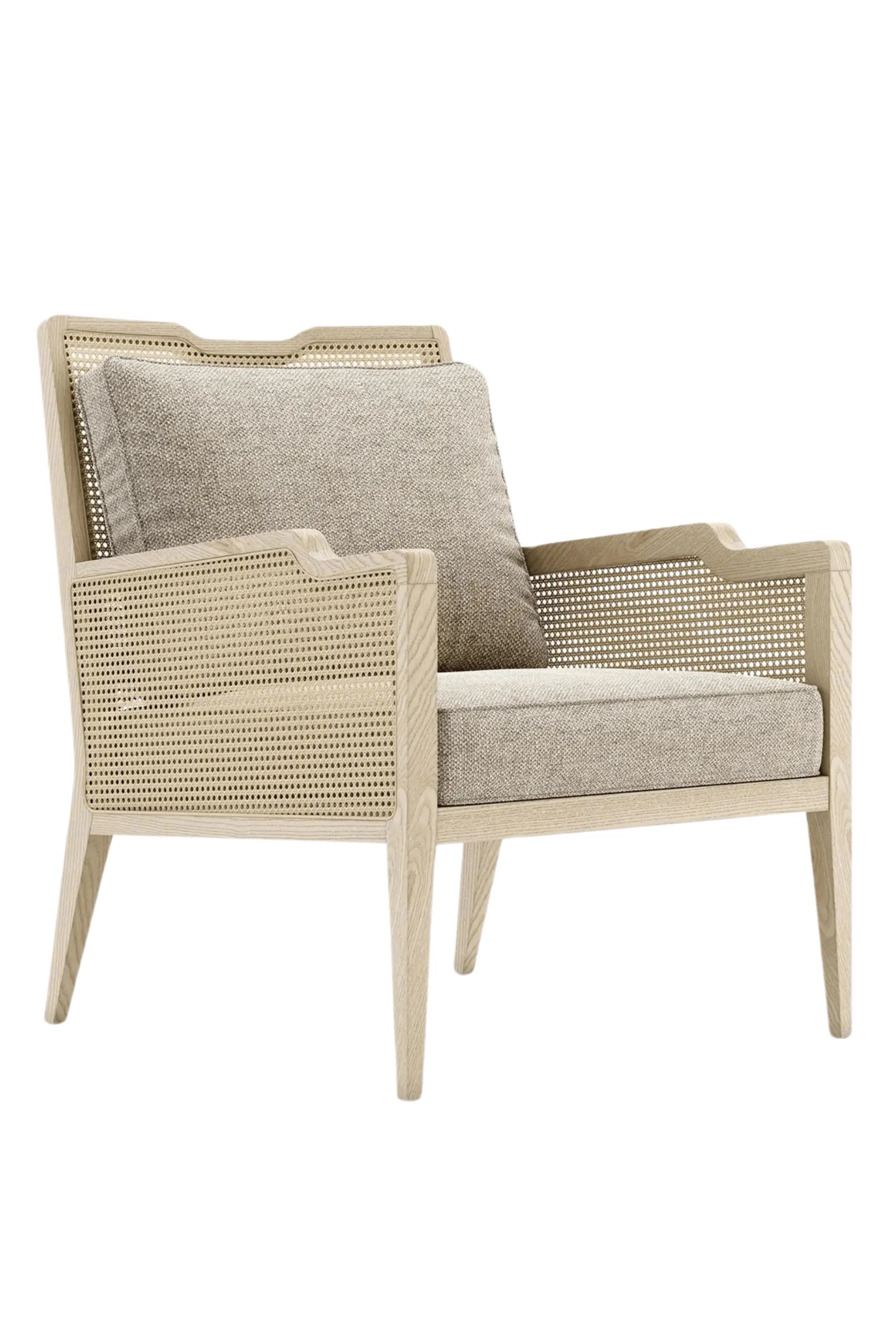Fauteuil Eva
