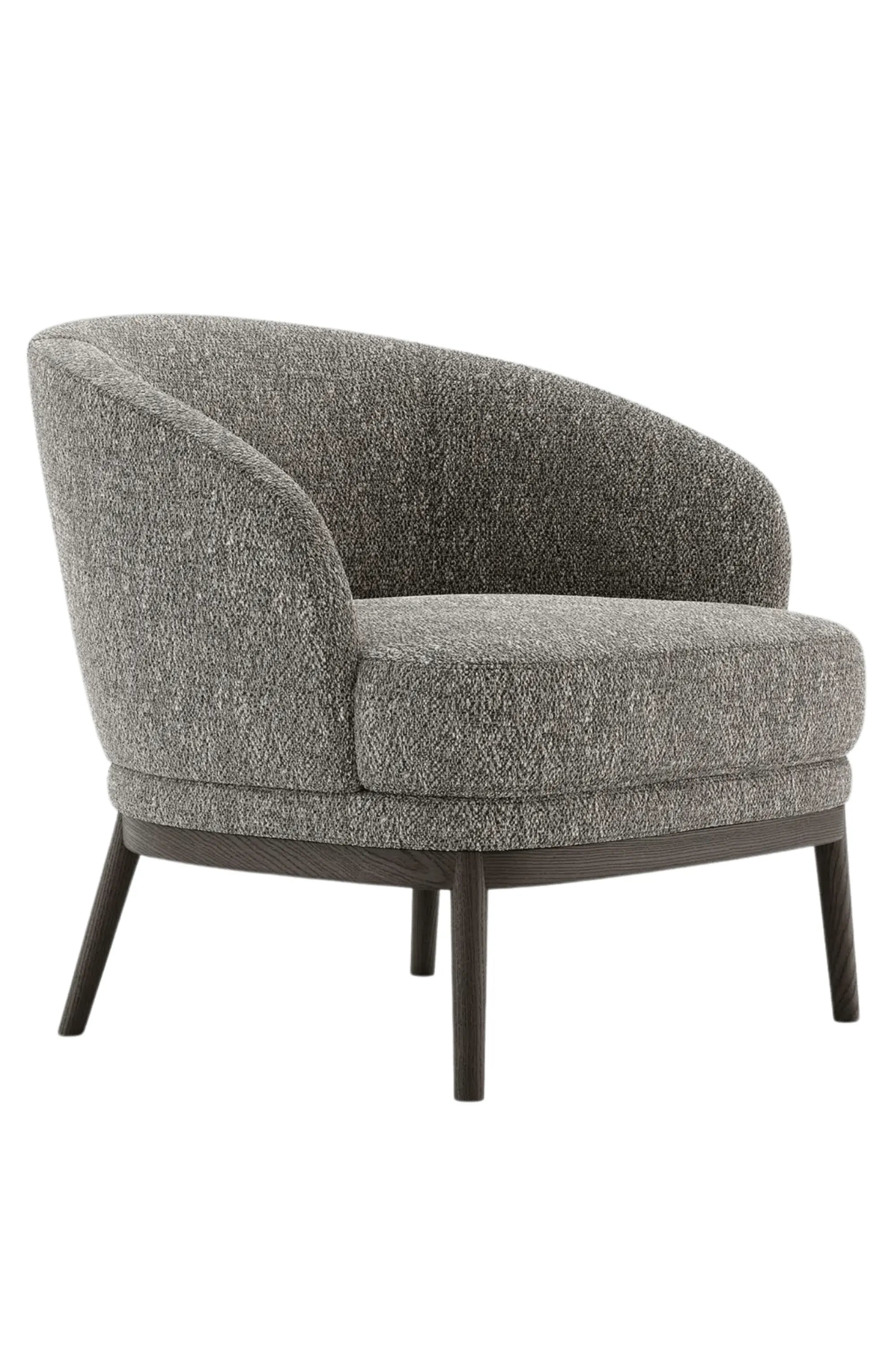 Fauteuil Ruth