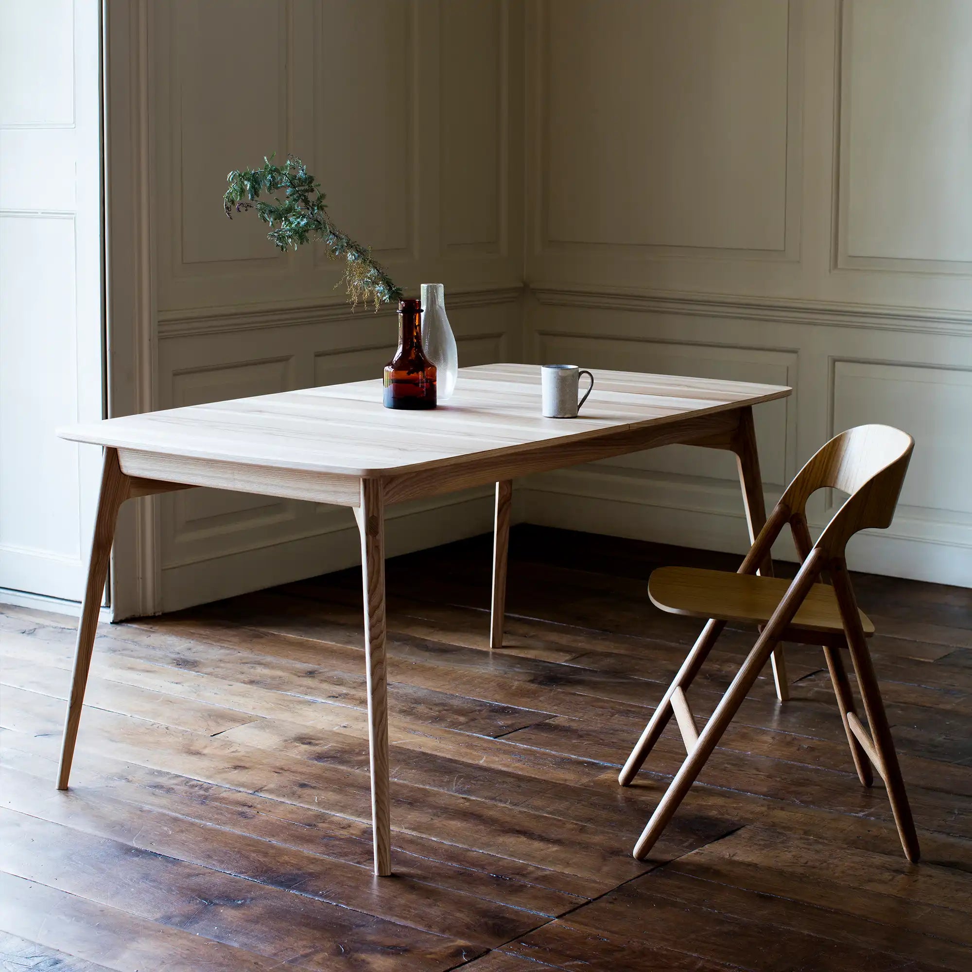 Dulwich Extending Table - THAT COOL LIVING