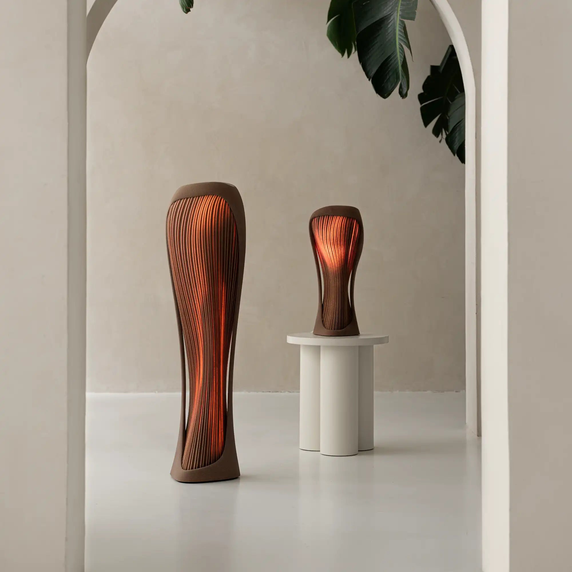 Para Table Lamp - THAT COOL LIVING