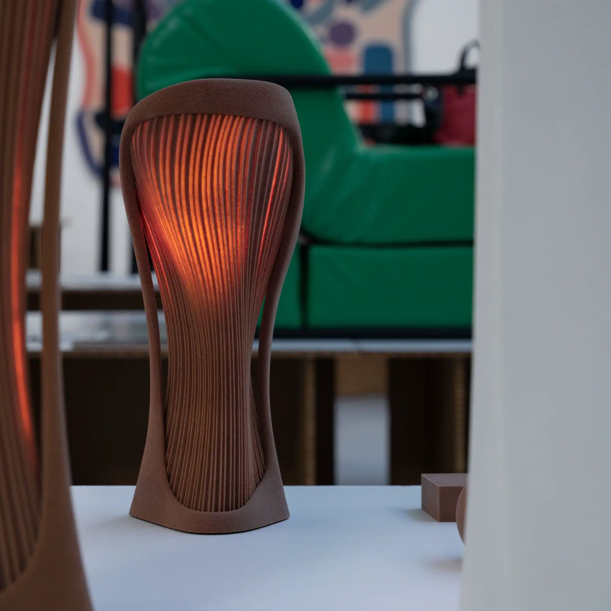 Para Table Lamp - THAT COOL LIVING