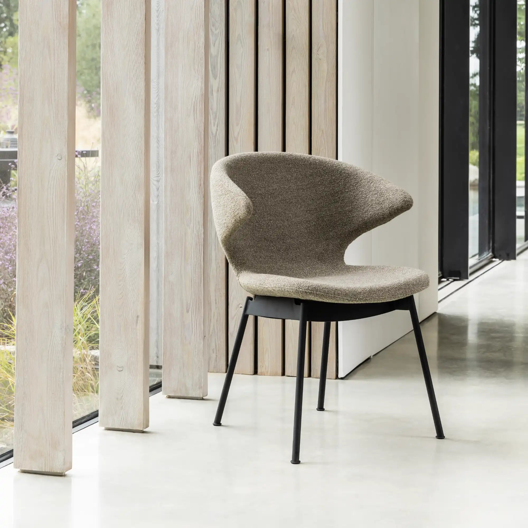 Ella Dining Chair - THAT COOL LIVING