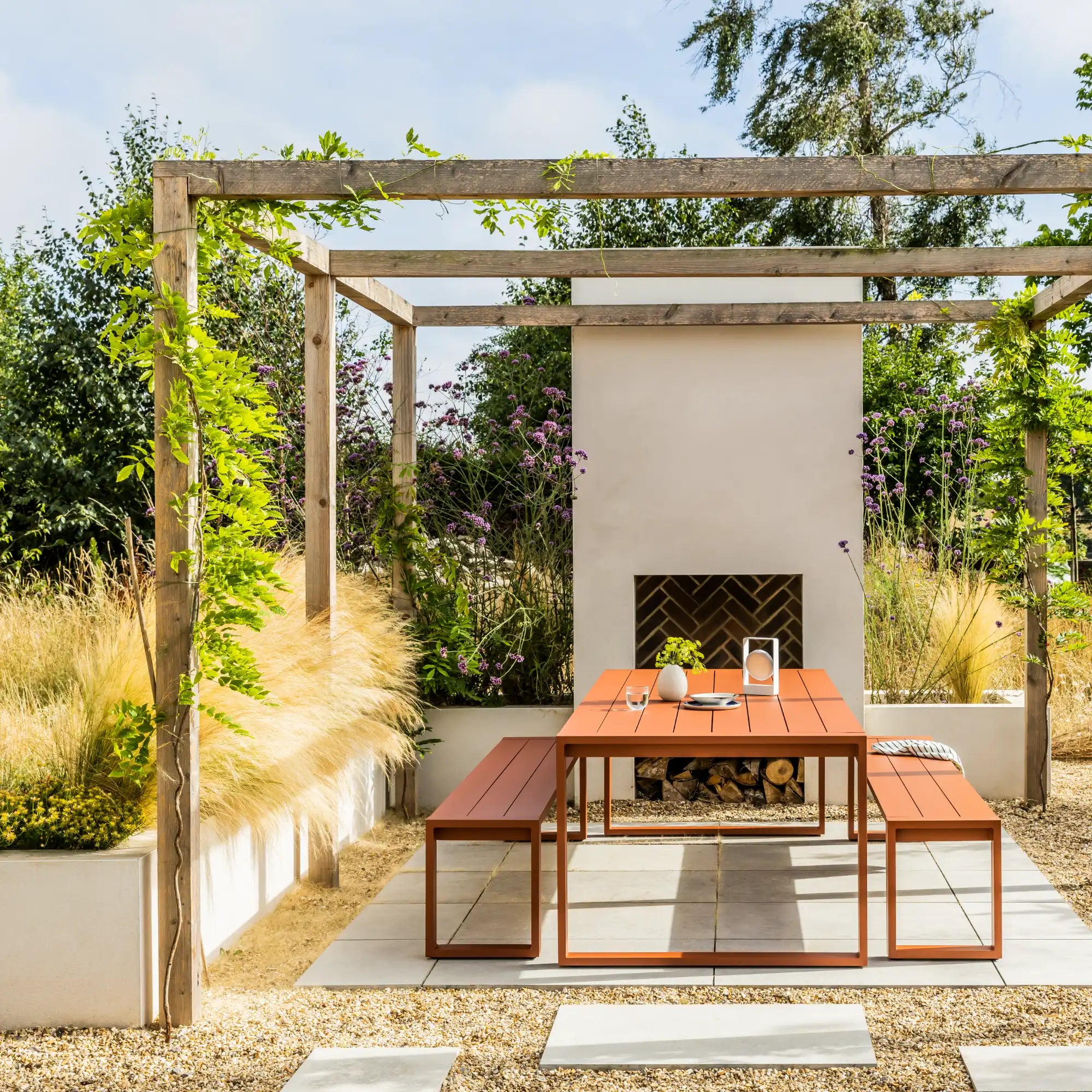 Eos Communal Table - THAT COOL LIVING