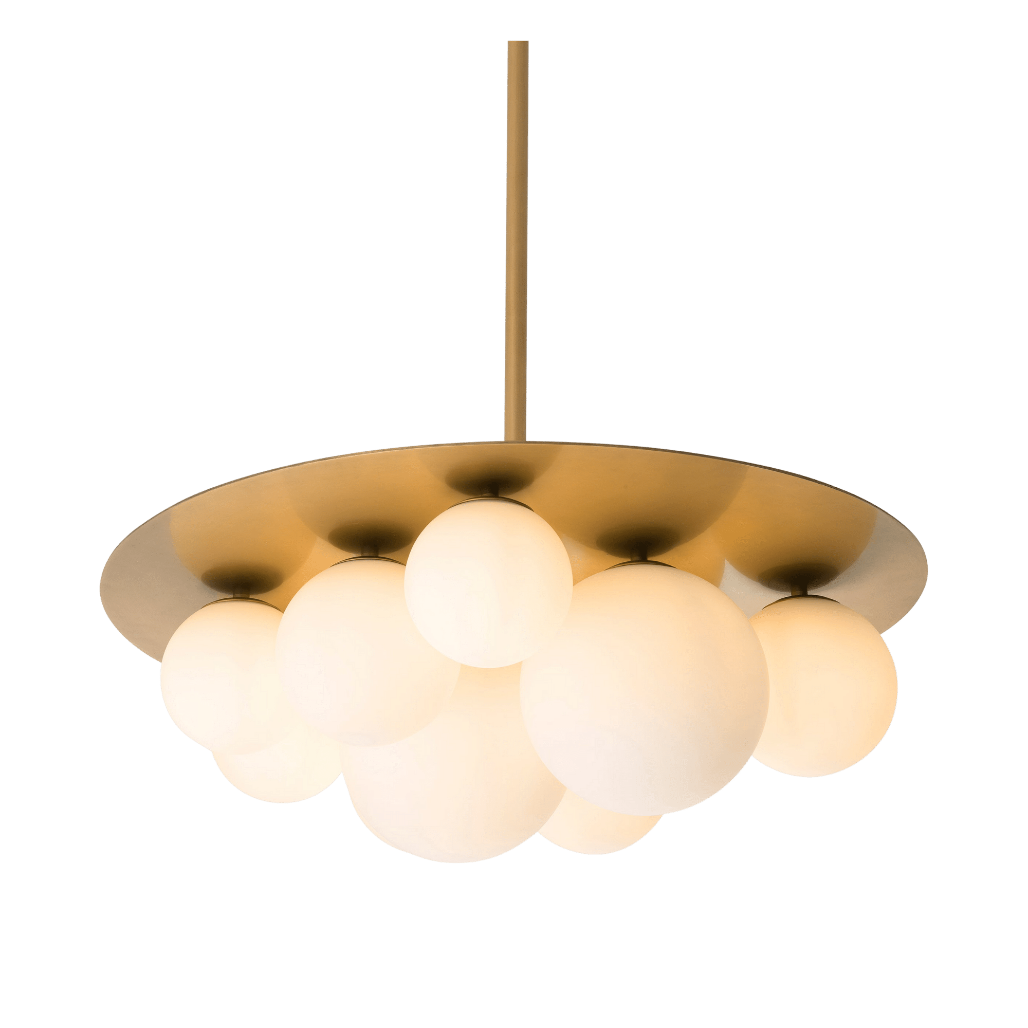 Orsini Chandelier - THAT COOL LIVING