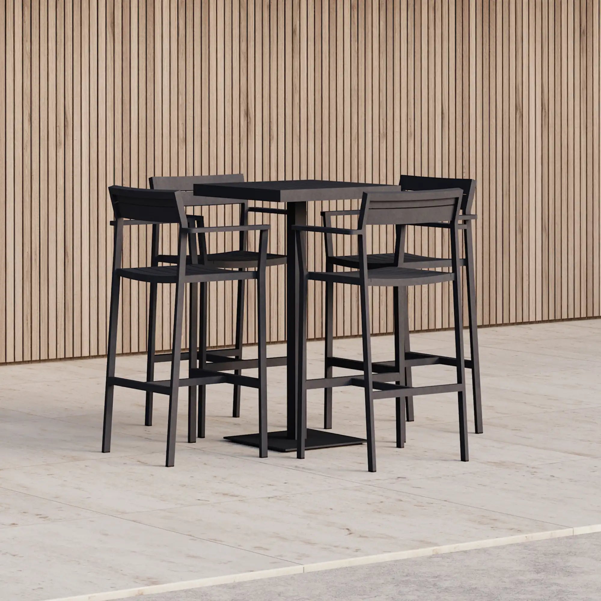 Eos Bar Stool - THAT COOL LIVING