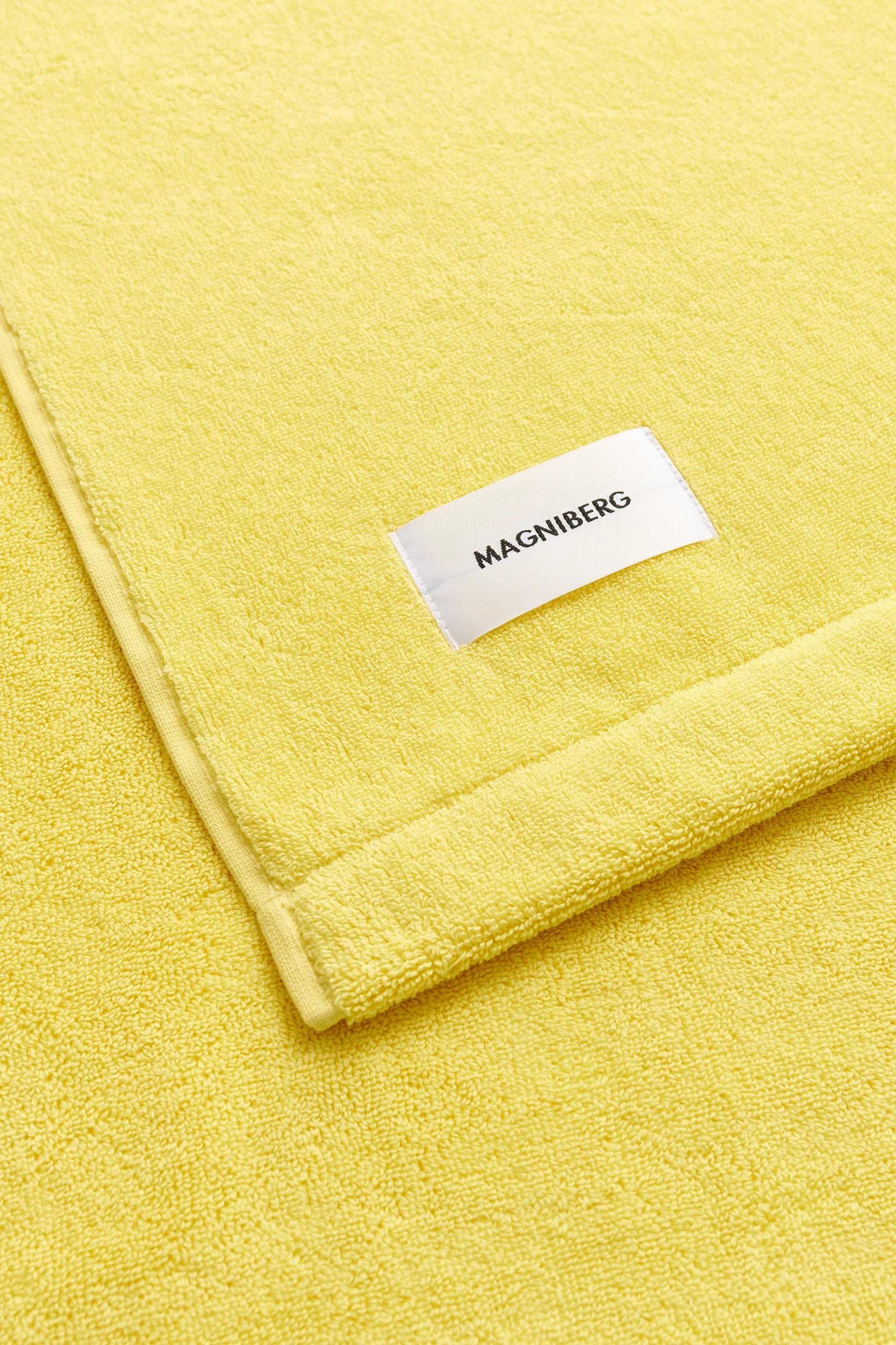 Gelato Hand Towel