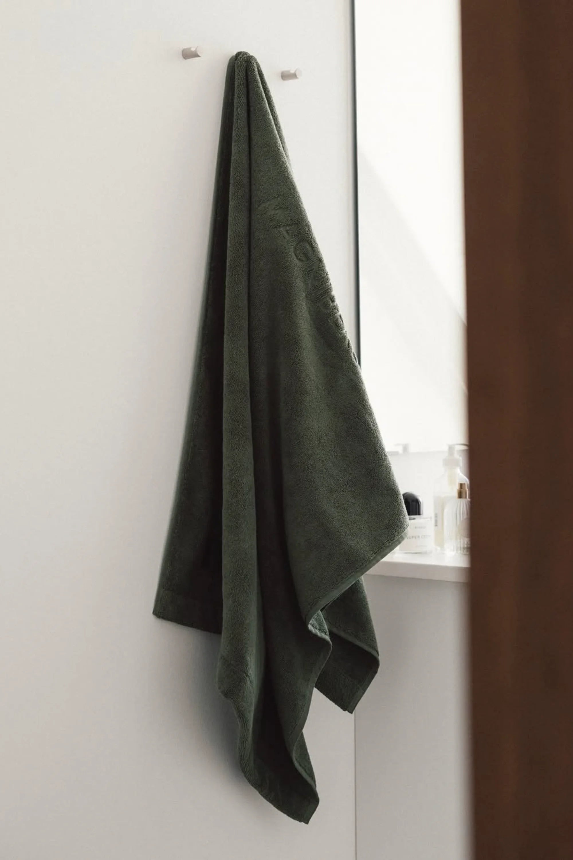 Gelato Towel